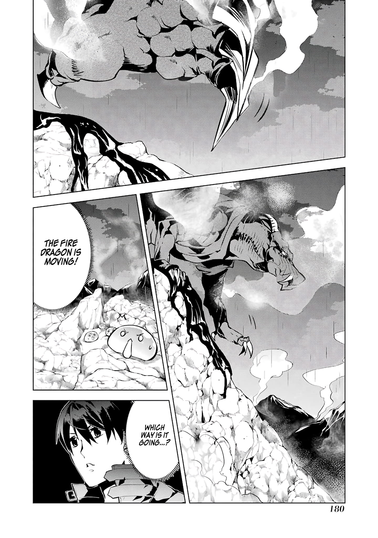 Tensei Kenja no Isekai Life: Daini no Shokugyou o Ete, Sekai Saikyou ni Narimashita chapter 18.2 page 18