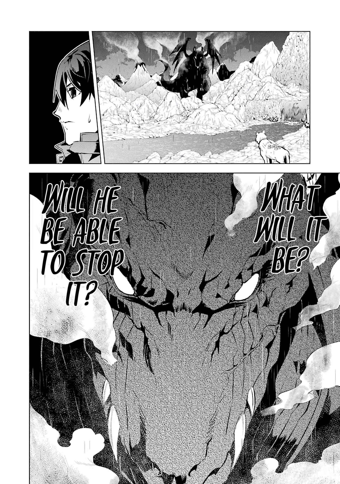 Tensei Kenja no Isekai Life: Daini no Shokugyou o Ete, Sekai Saikyou ni Narimashita chapter 18.2 page 22