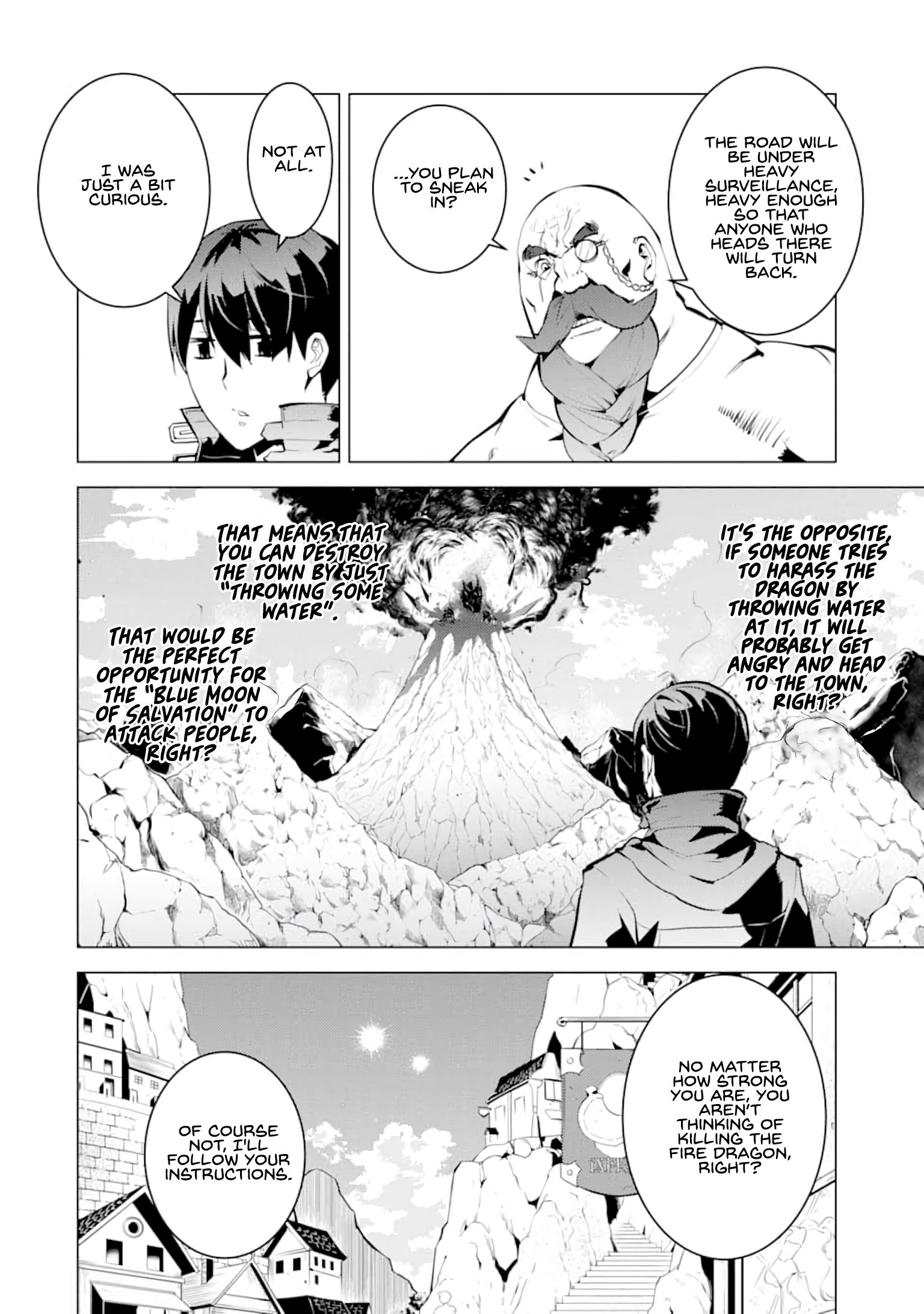 Tensei Kenja no Isekai Life: Daini no Shokugyou o Ete, Sekai Saikyou ni Narimashita chapter 18 page 14