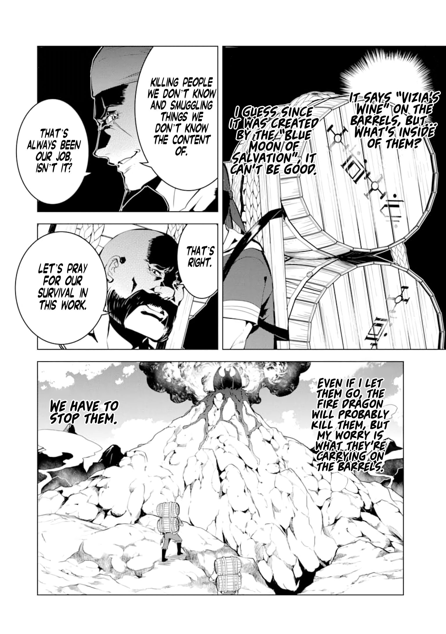 Tensei Kenja no Isekai Life: Daini no Shokugyou o Ete, Sekai Saikyou ni Narimashita chapter 18 page 22