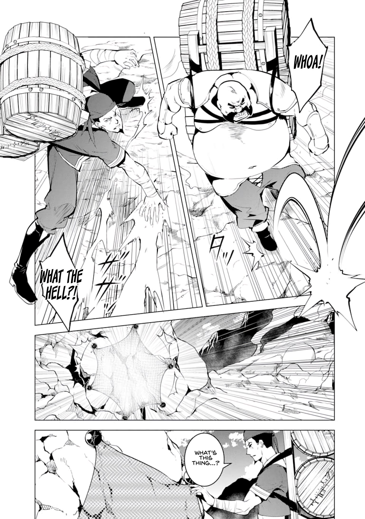 Tensei Kenja no Isekai Life: Daini no Shokugyou o Ete, Sekai Saikyou ni Narimashita chapter 18 page 25