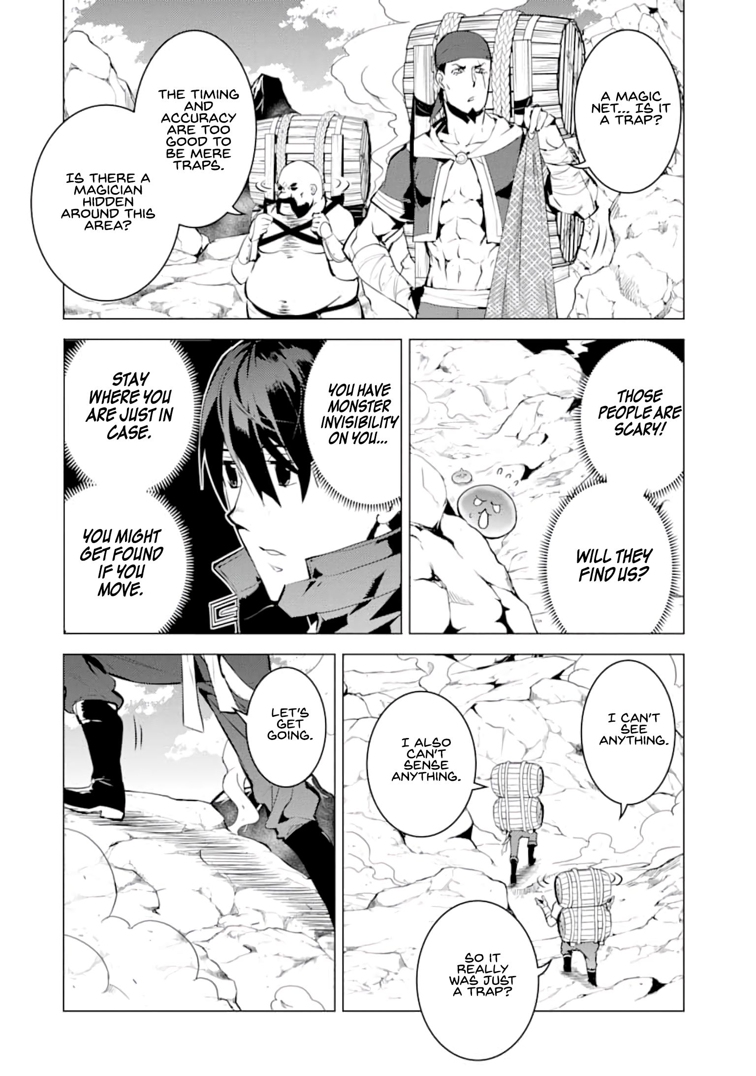 Tensei Kenja no Isekai Life: Daini no Shokugyou o Ete, Sekai Saikyou ni Narimashita chapter 18 page 26