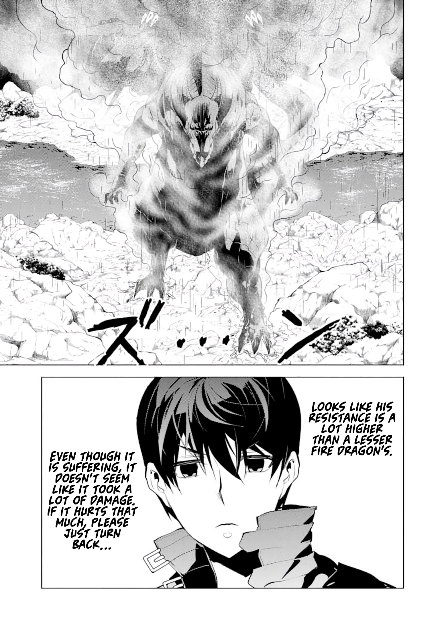 Tensei Kenja no Isekai Life: Daini no Shokugyou o Ete, Sekai Saikyou ni Narimashita chapter 19 page 10