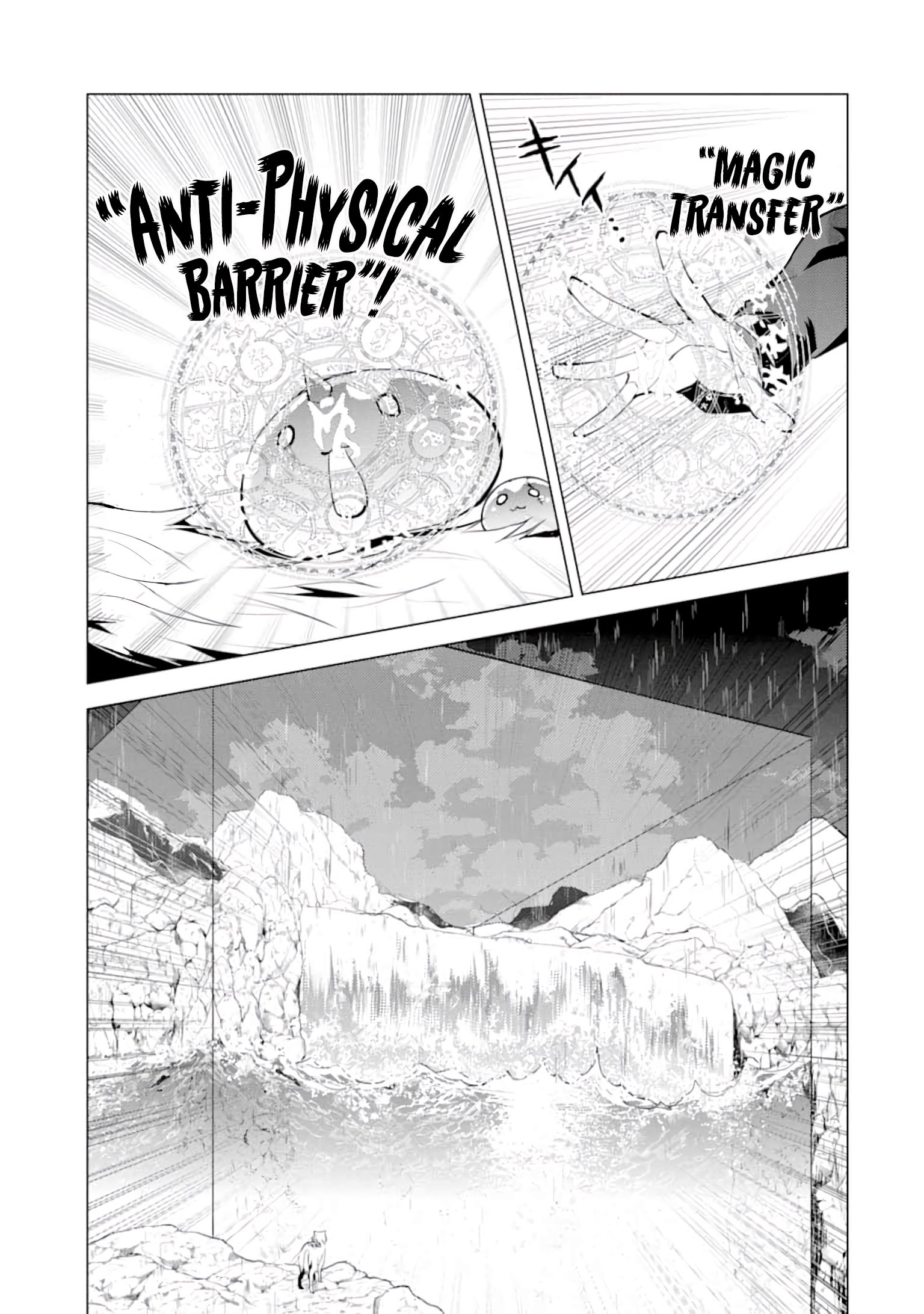 Tensei Kenja no Isekai Life: Daini no Shokugyou o Ete, Sekai Saikyou ni Narimashita chapter 19 page 16