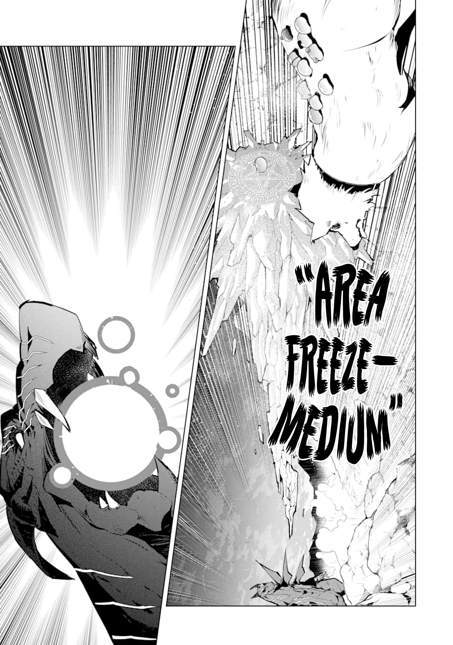 Tensei Kenja no Isekai Life: Daini no Shokugyou o Ete, Sekai Saikyou ni Narimashita chapter 19 page 36