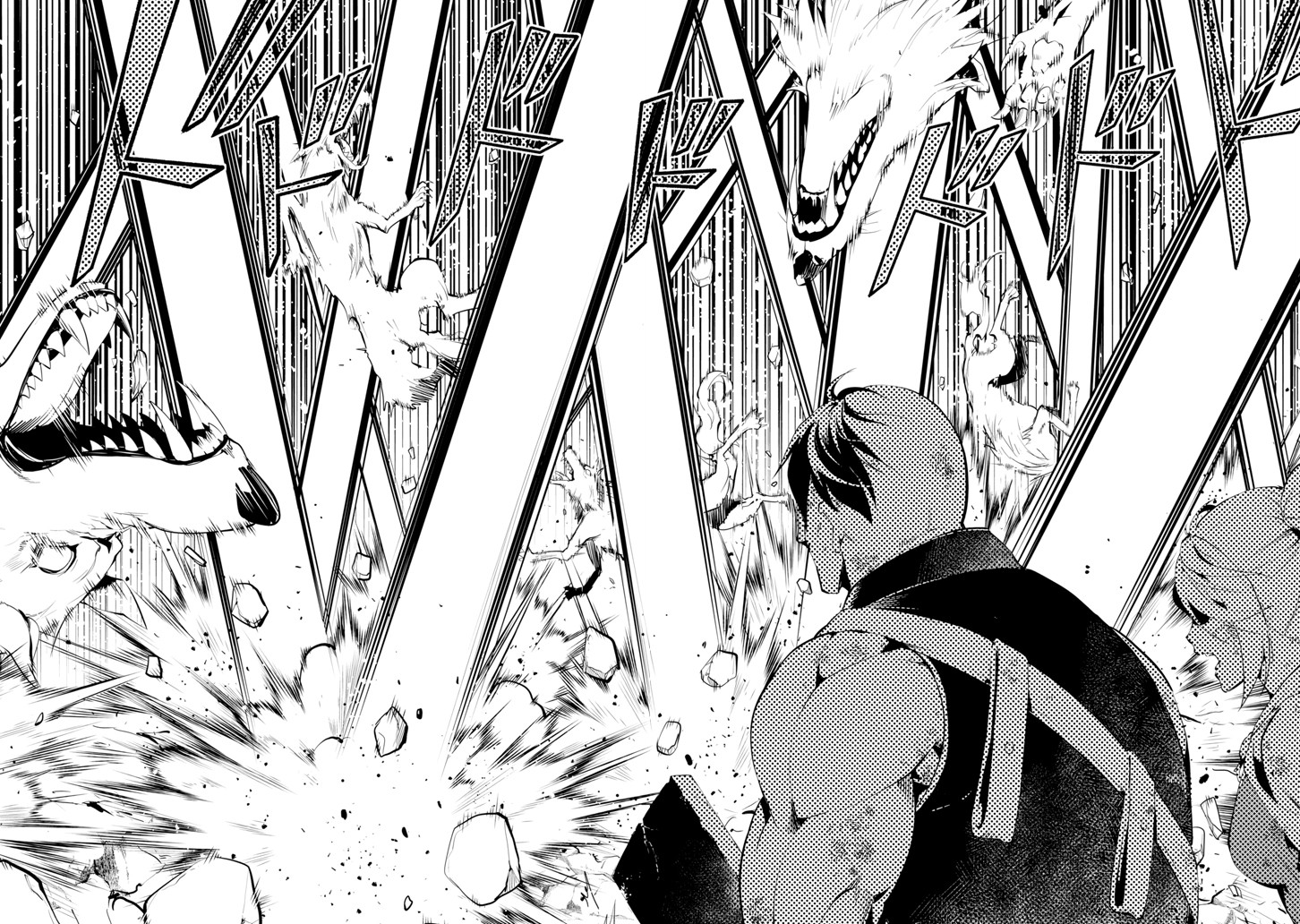 Tensei Kenja no Isekai Life: Daini no Shokugyou o Ete, Sekai Saikyou ni Narimashita chapter 2 page 56