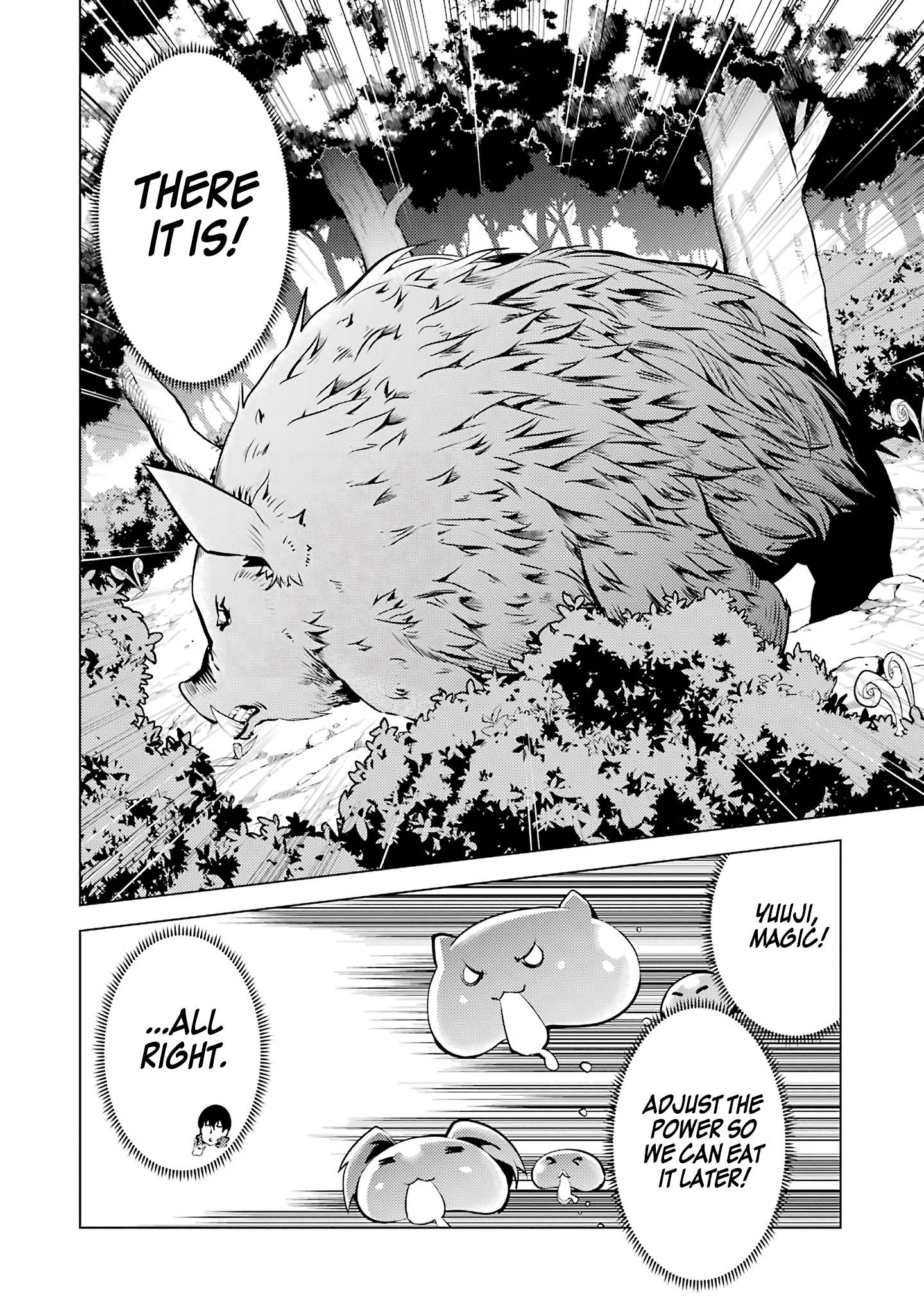 Tensei Kenja no Isekai Life: Daini no Shokugyou o Ete, Sekai Saikyou ni Narimashita chapter 20 page 13