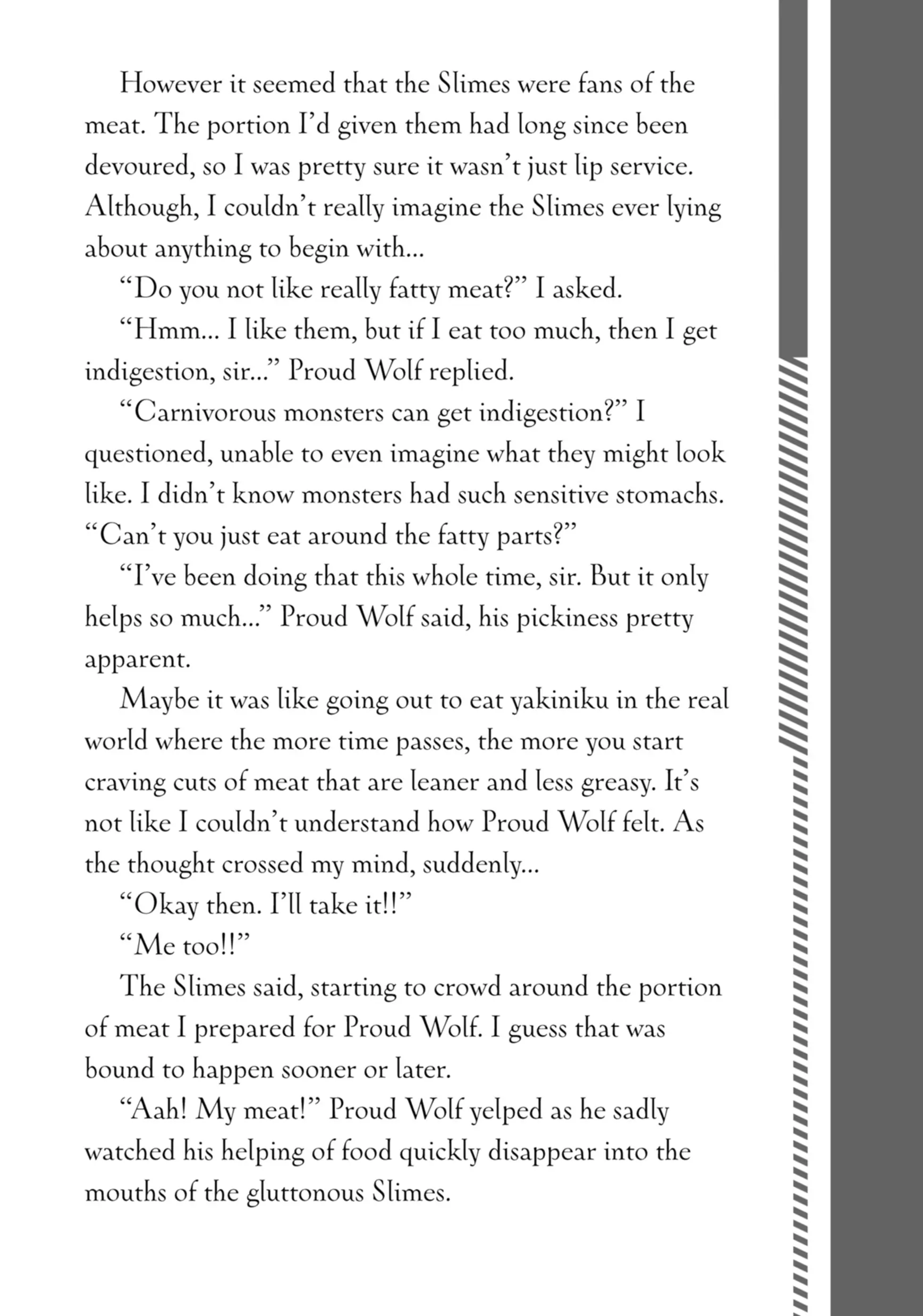 Tensei Kenja no Isekai Life: Daini no Shokugyou o Ete, Sekai Saikyou ni Narimashita chapter 21.5 page 3