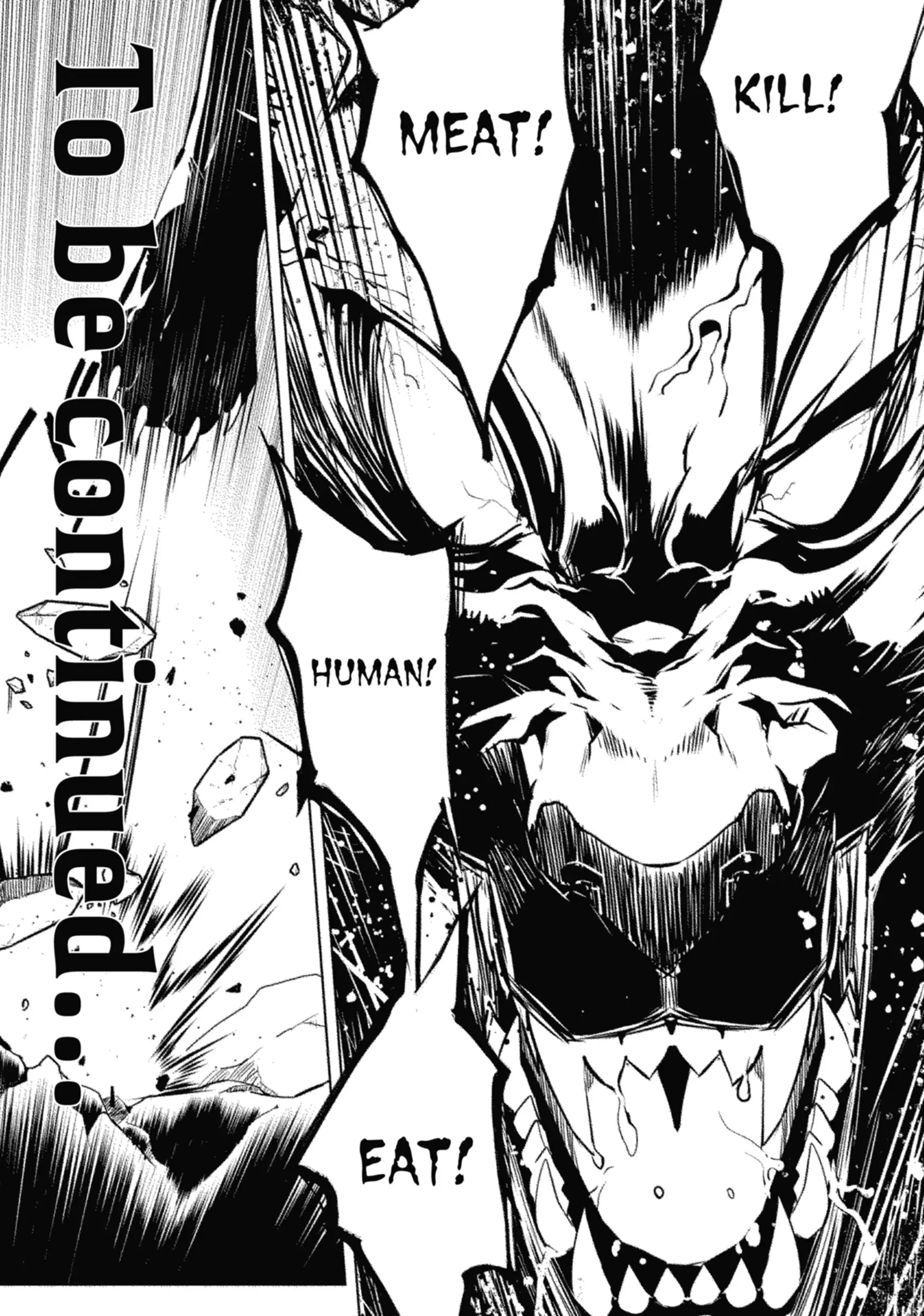 Tensei Kenja no Isekai Life: Daini no Shokugyou o Ete, Sekai Saikyou ni Narimashita chapter 21.5 page 7