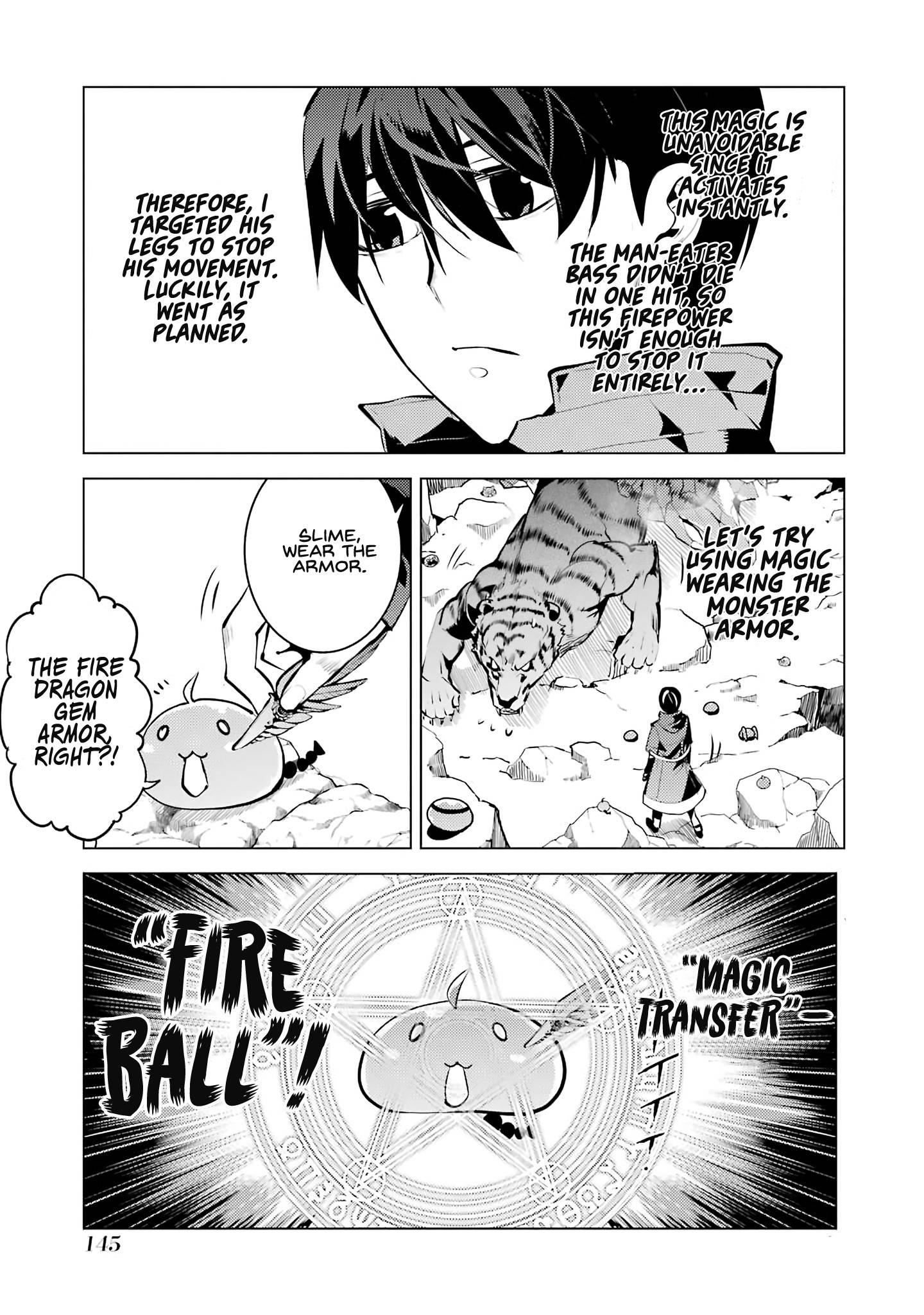 Tensei Kenja no Isekai Life: Daini no Shokugyou o Ete, Sekai Saikyou ni Narimashita chapter 21 page 22