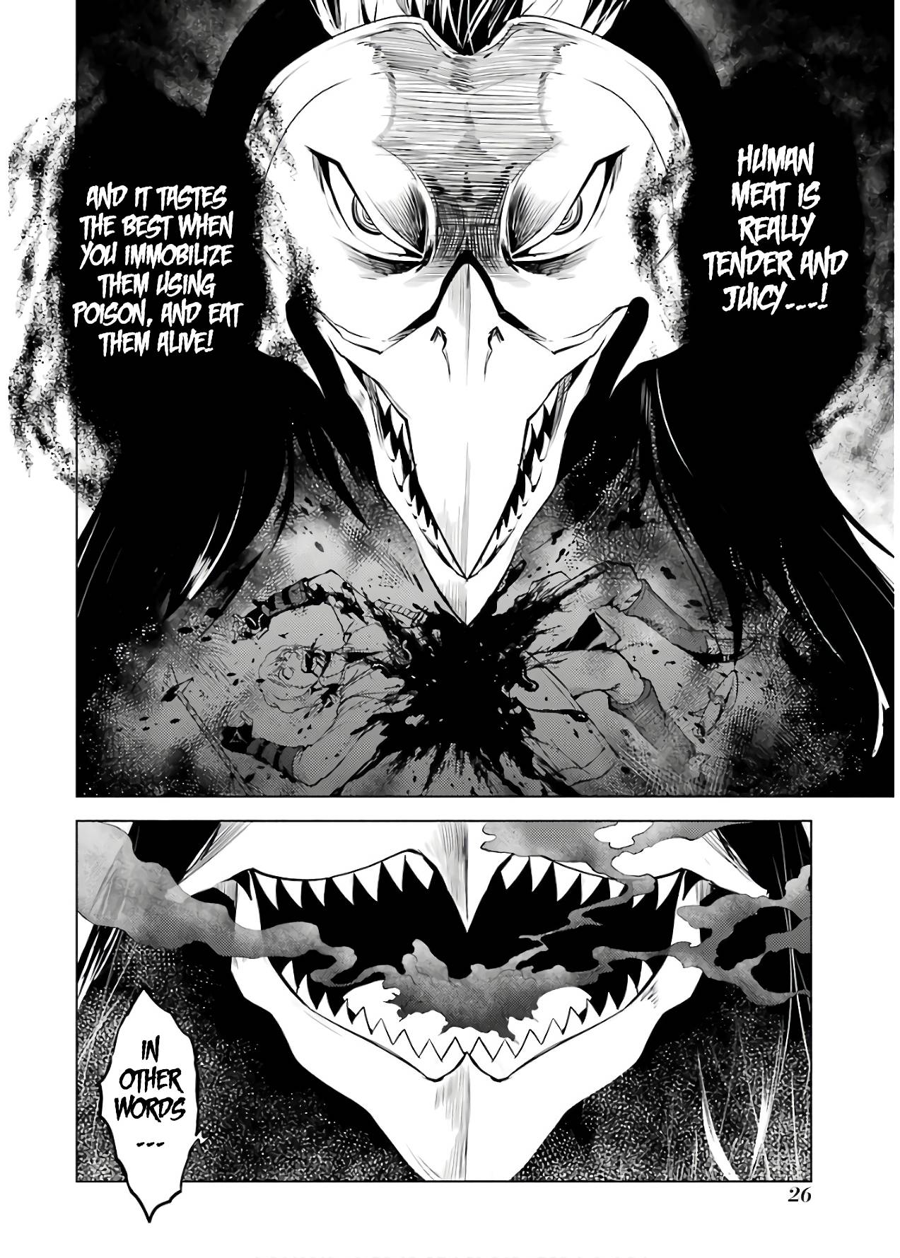 Tensei Kenja no Isekai Life: Daini no Shokugyou o Ete, Sekai Saikyou ni Narimashita chapter 22 page 24