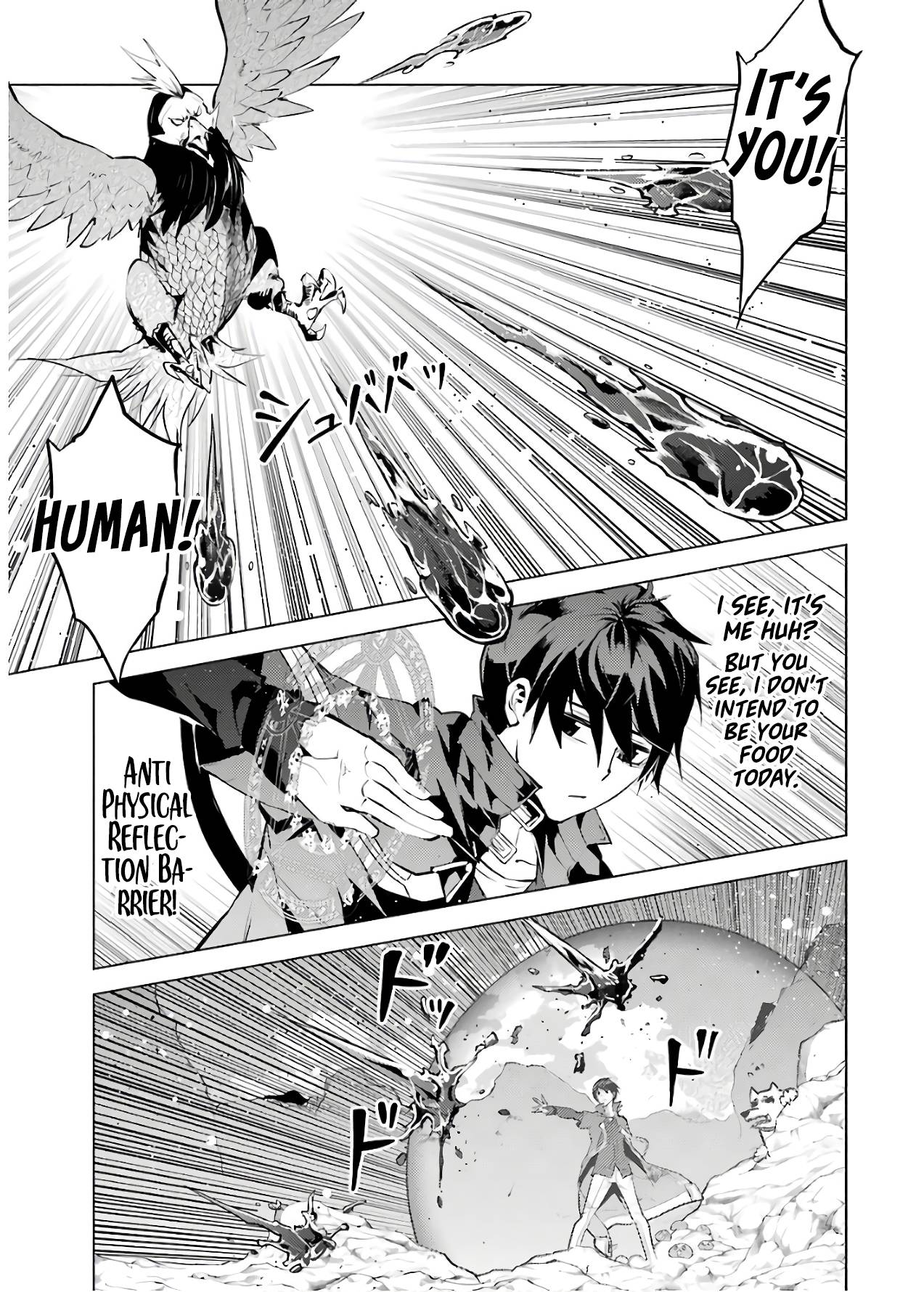 Tensei Kenja no Isekai Life: Daini no Shokugyou o Ete, Sekai Saikyou ni Narimashita chapter 22 page 25