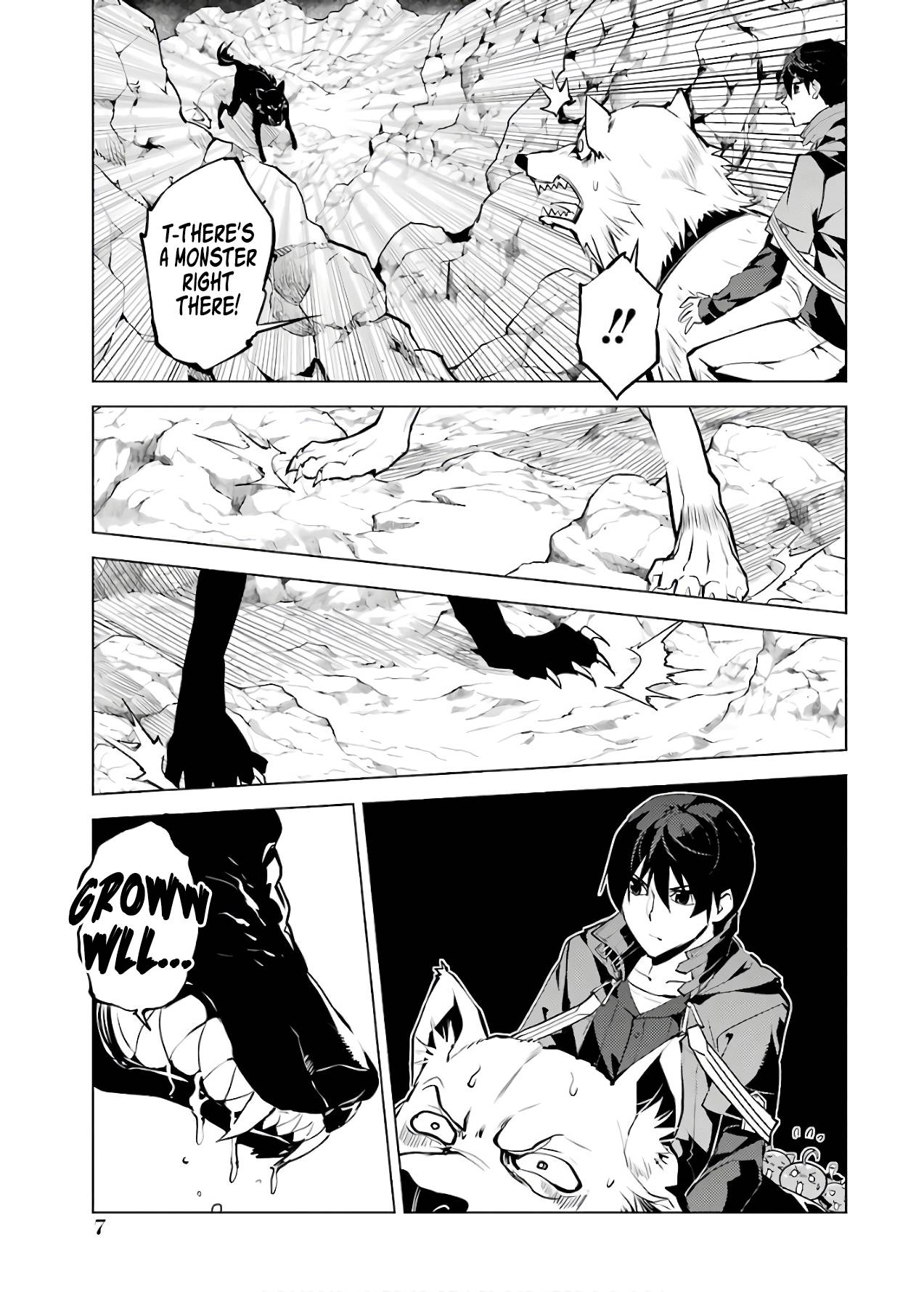 Tensei Kenja no Isekai Life: Daini no Shokugyou o Ete, Sekai Saikyou ni Narimashita chapter 22 page 6
