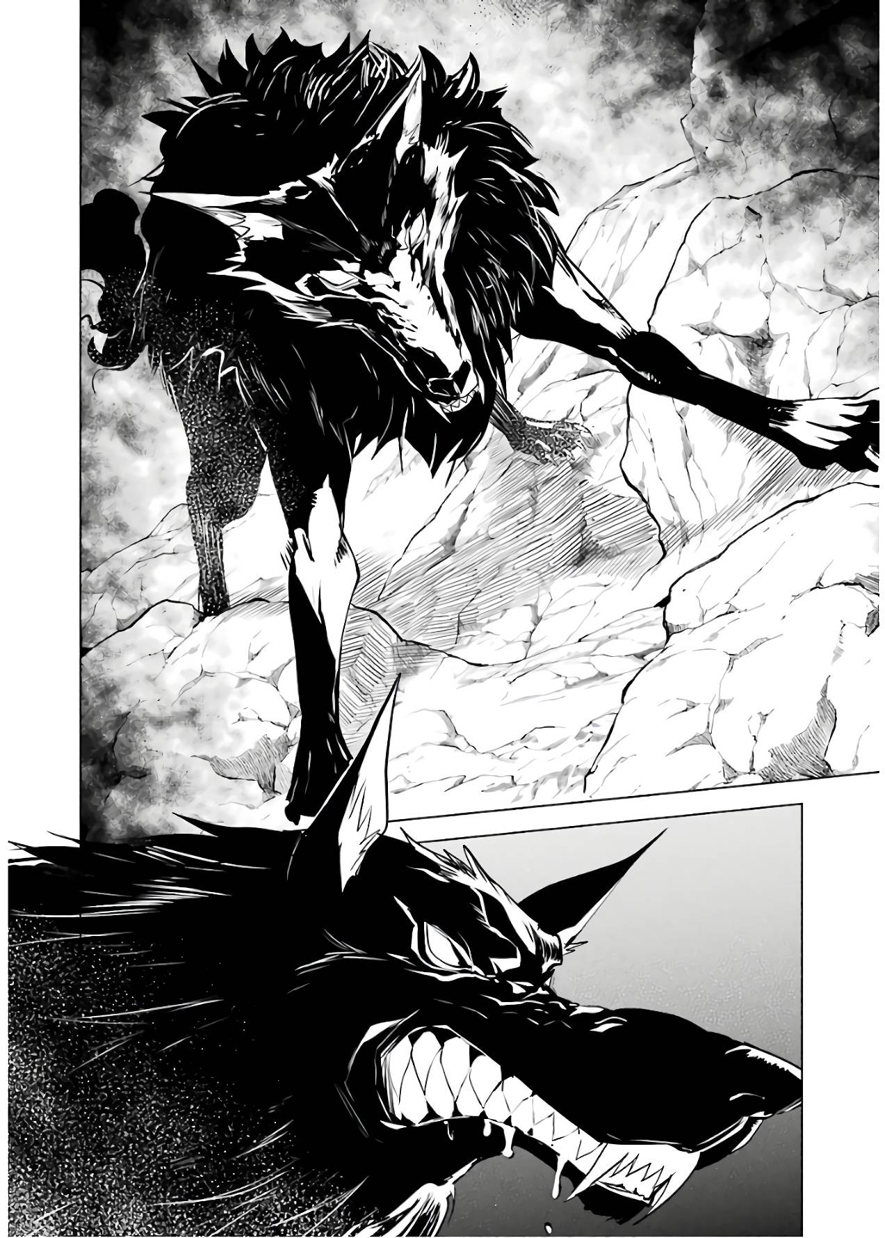 Tensei Kenja no Isekai Life: Daini no Shokugyou o Ete, Sekai Saikyou ni Narimashita chapter 22 page 7