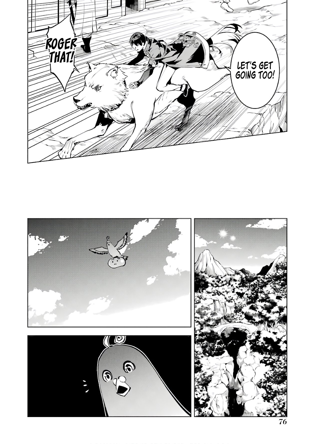 Tensei Kenja no Isekai Life: Daini no Shokugyou o Ete, Sekai Saikyou ni Narimashita chapter 23 page 15