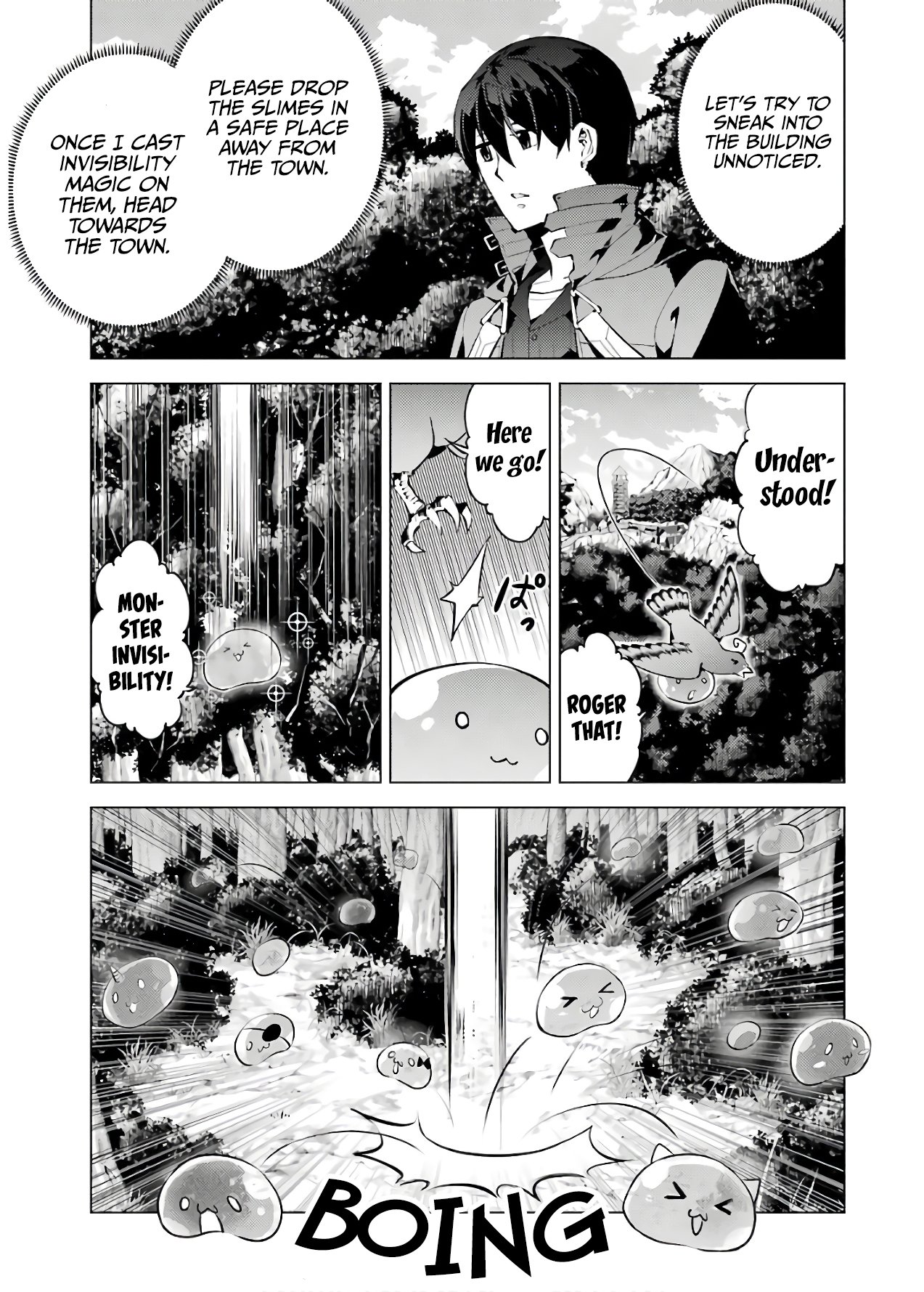 Tensei Kenja no Isekai Life: Daini no Shokugyou o Ete, Sekai Saikyou ni Narimashita chapter 23 page 20