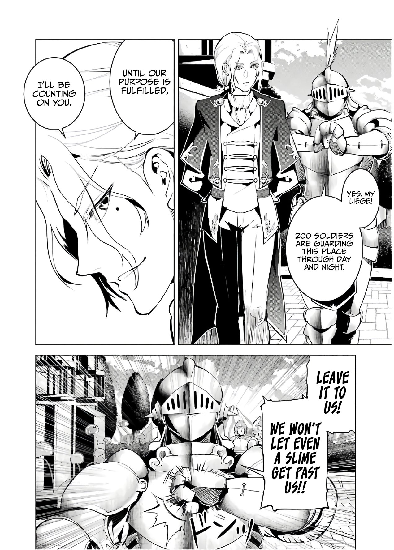 Tensei Kenja no Isekai Life: Daini no Shokugyou o Ete, Sekai Saikyou ni Narimashita chapter 23 page 23