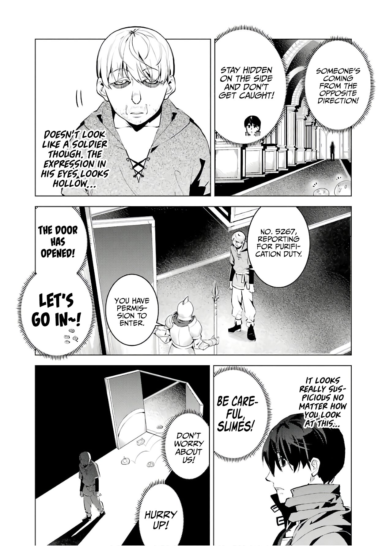 Tensei Kenja no Isekai Life: Daini no Shokugyou o Ete, Sekai Saikyou ni Narimashita chapter 23 page 25