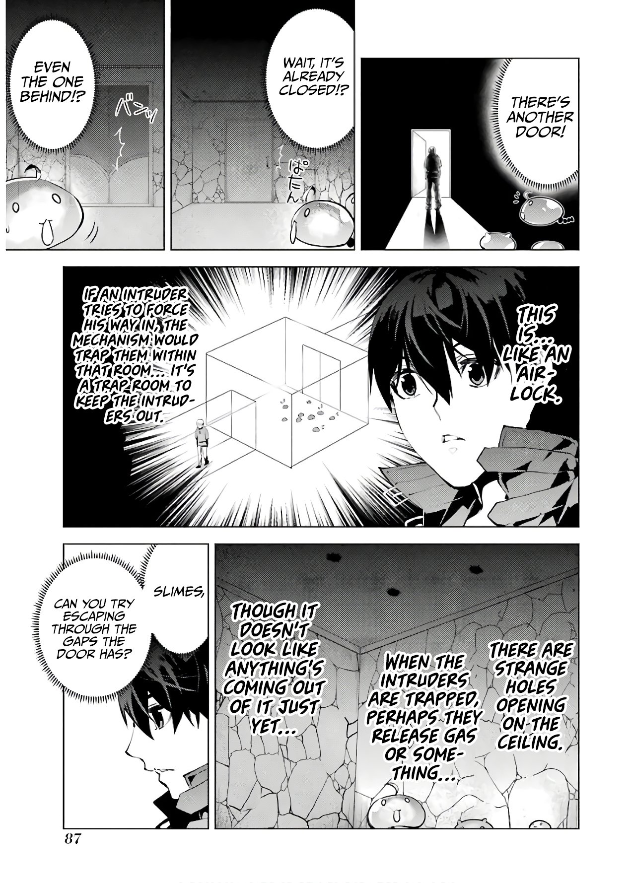 Tensei Kenja no Isekai Life: Daini no Shokugyou o Ete, Sekai Saikyou ni Narimashita chapter 23 page 26