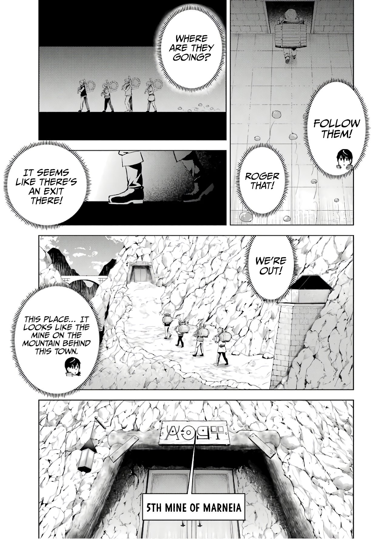 Tensei Kenja no Isekai Life: Daini no Shokugyou o Ete, Sekai Saikyou ni Narimashita chapter 23 page 38