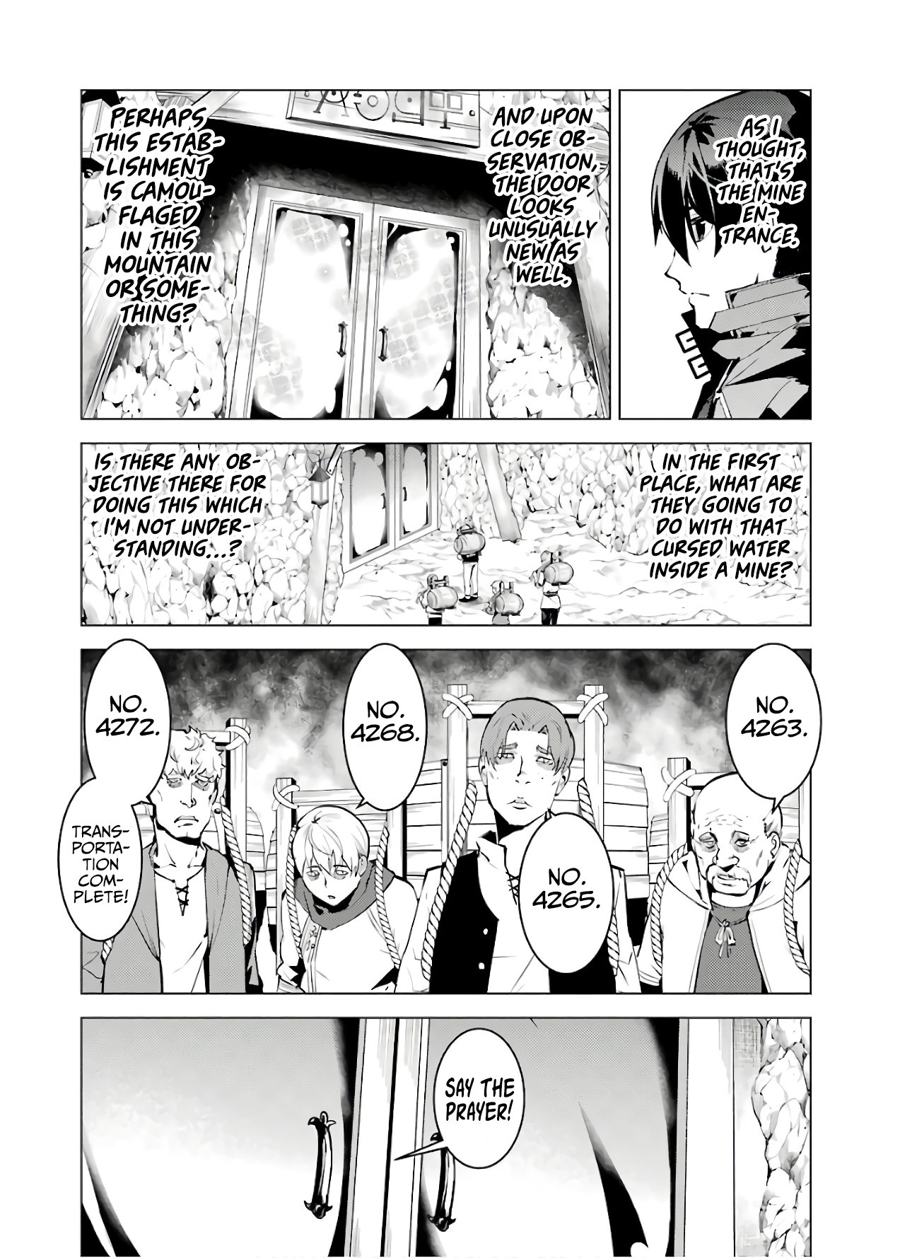 Tensei Kenja no Isekai Life: Daini no Shokugyou o Ete, Sekai Saikyou ni Narimashita chapter 23 page 39