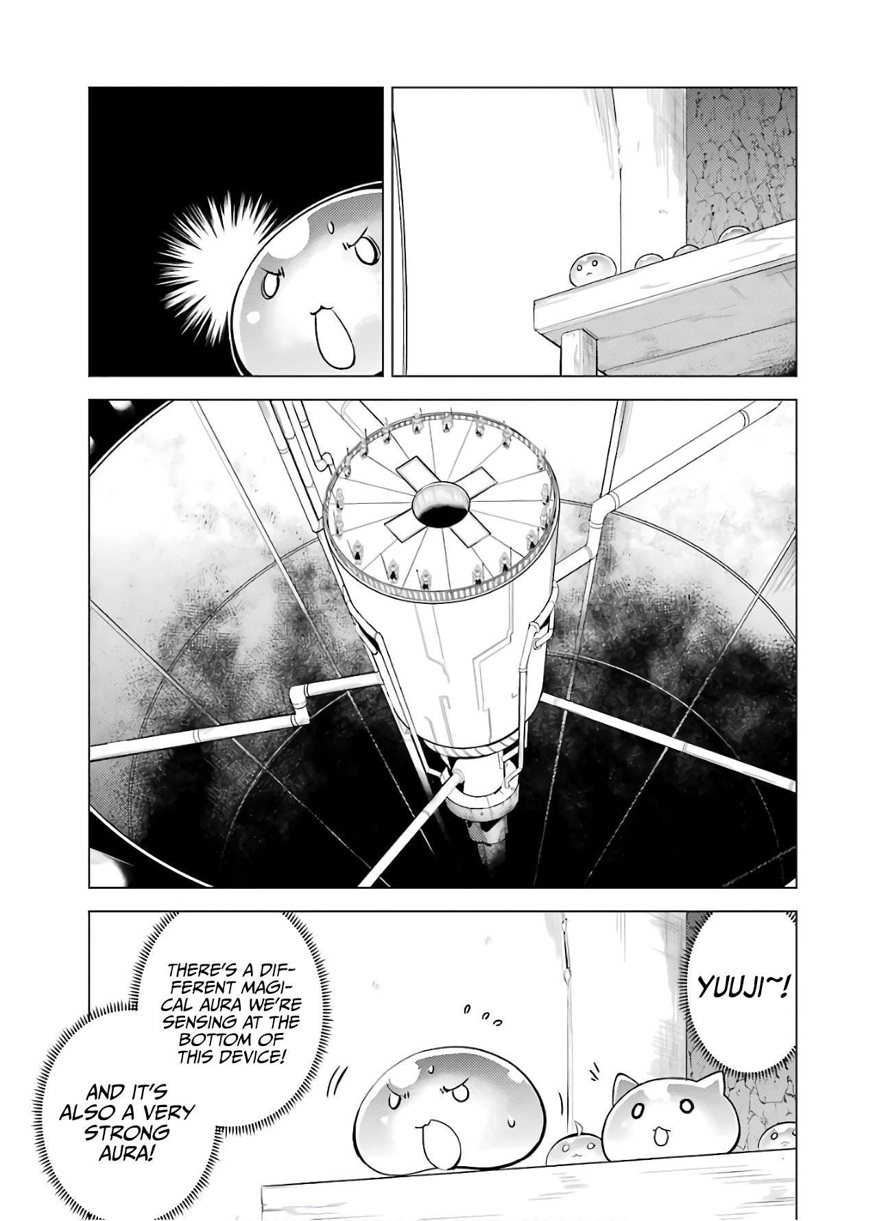 Tensei Kenja no Isekai Life: Daini no Shokugyou o Ete, Sekai Saikyou ni Narimashita chapter 23 page 51