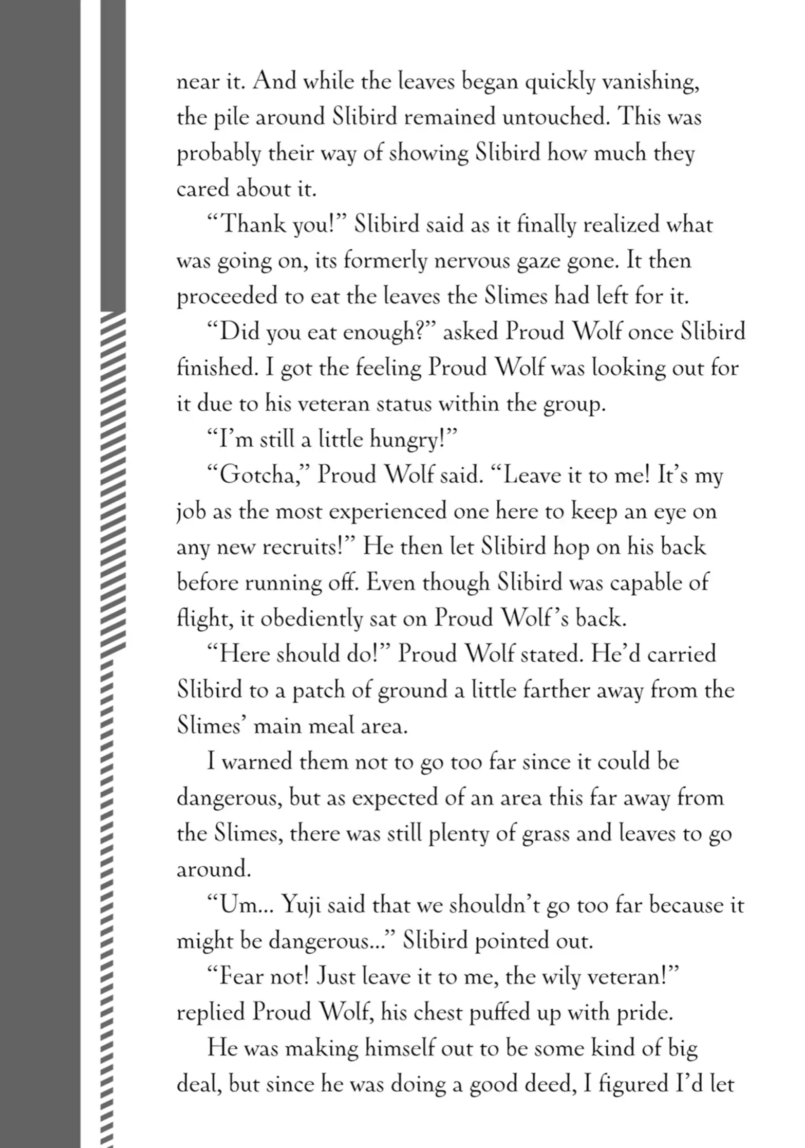 Tensei Kenja no Isekai Life: Daini no Shokugyou o Ete, Sekai Saikyou ni Narimashita chapter 24.5 page 3