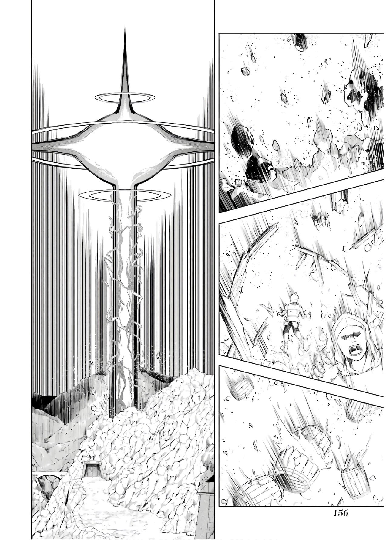 Tensei Kenja no Isekai Life: Daini no Shokugyou o Ete, Sekai Saikyou ni Narimashita chapter 24 page 31