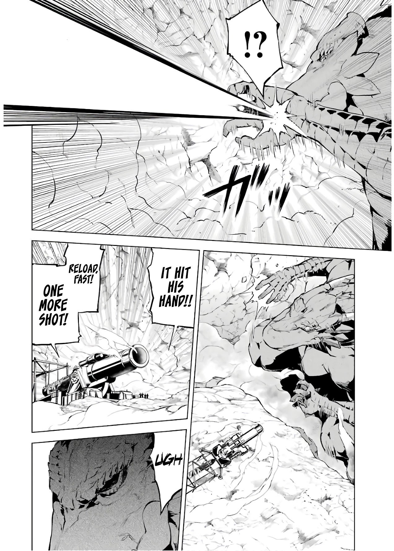 Tensei Kenja no Isekai Life: Daini no Shokugyou o Ete, Sekai Saikyou ni Narimashita chapter 24 page 44