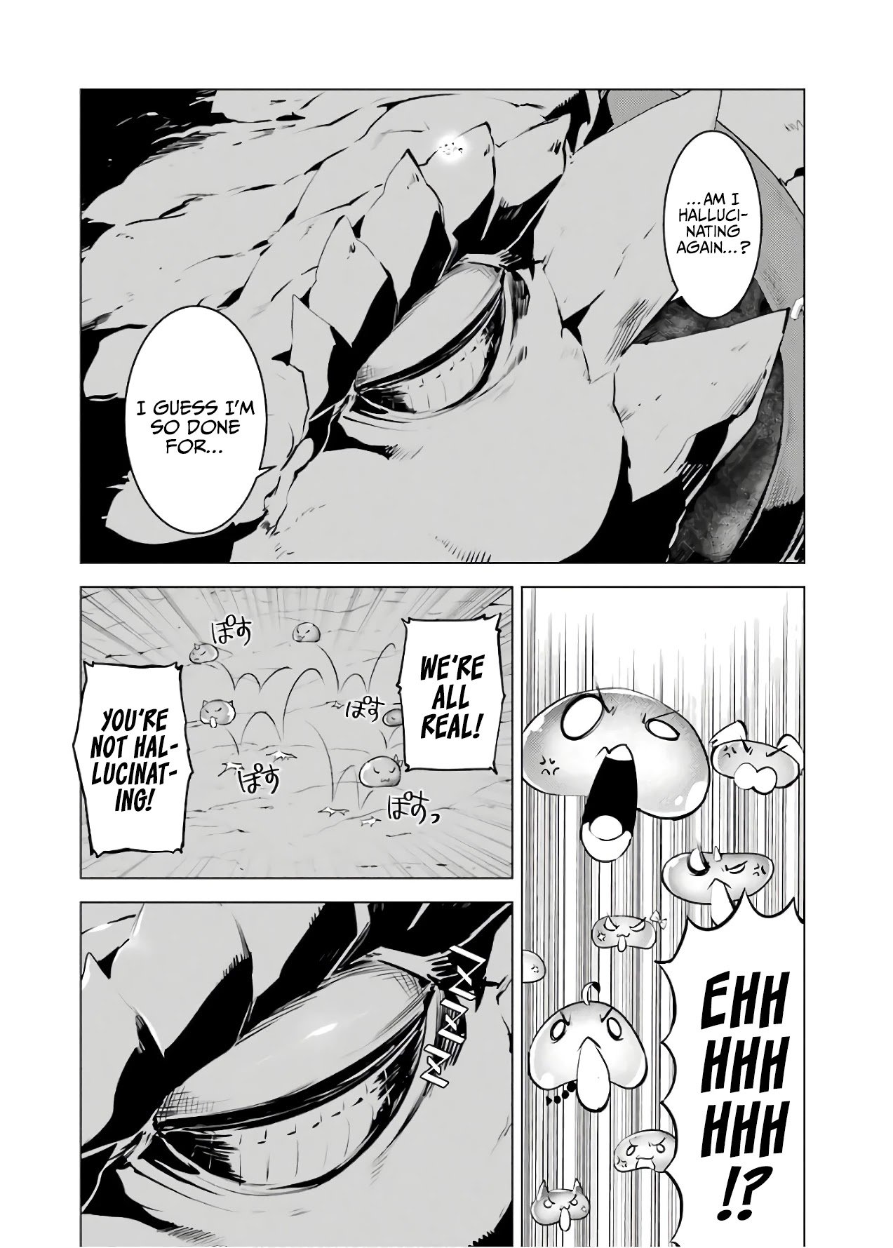 Tensei Kenja no Isekai Life: Daini no Shokugyou o Ete, Sekai Saikyou ni Narimashita chapter 24 page 6