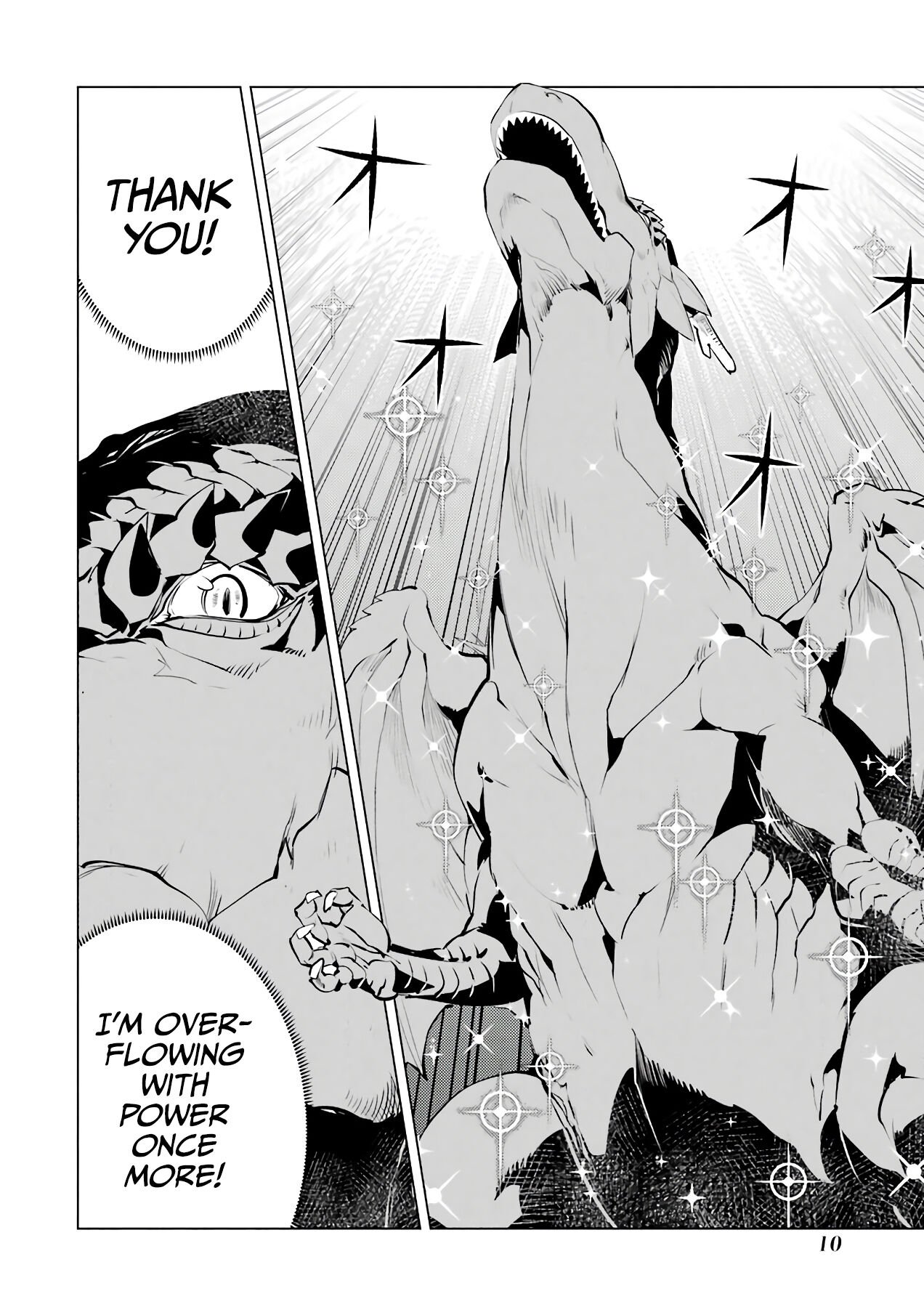 Tensei Kenja no Isekai Life: Daini no Shokugyou o Ete, Sekai Saikyou ni Narimashita chapter 25 page 12