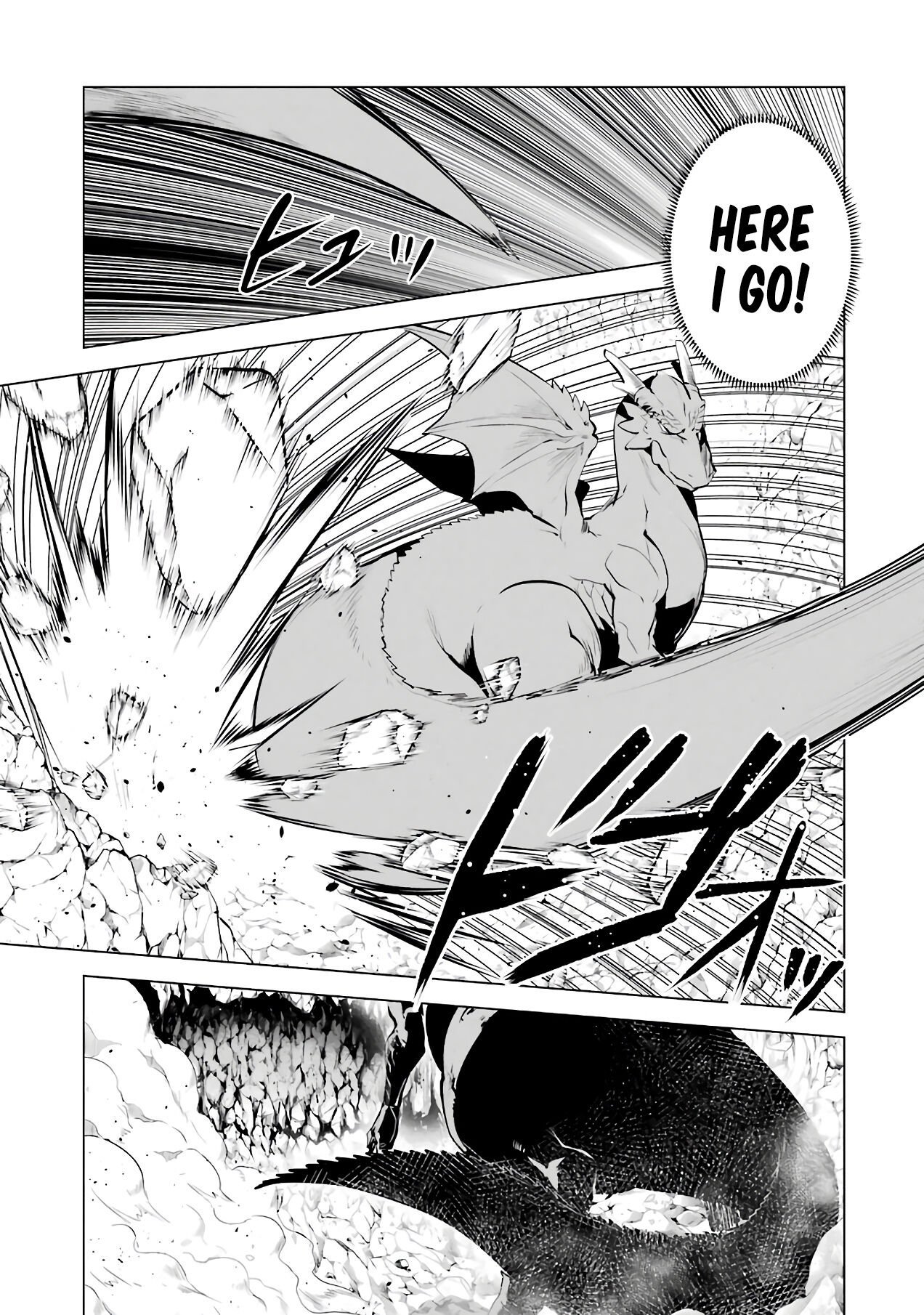 Tensei Kenja no Isekai Life: Daini no Shokugyou o Ete, Sekai Saikyou ni Narimashita chapter 25 page 13