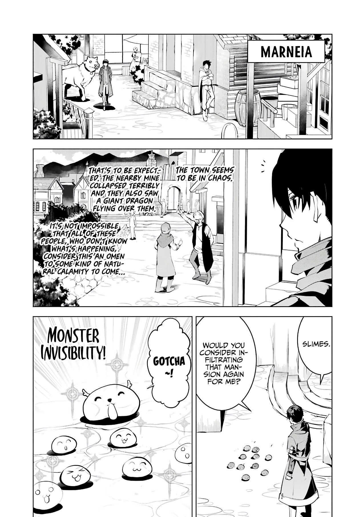 Tensei Kenja no Isekai Life: Daini no Shokugyou o Ete, Sekai Saikyou ni Narimashita chapter 25 page 28