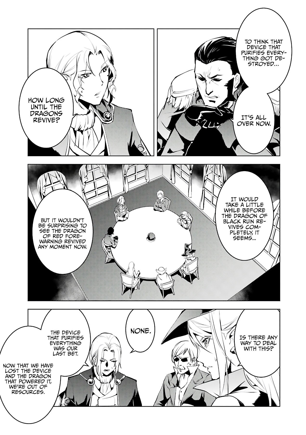 Tensei Kenja no Isekai Life: Daini no Shokugyou o Ete, Sekai Saikyou ni Narimashita chapter 25 page 30