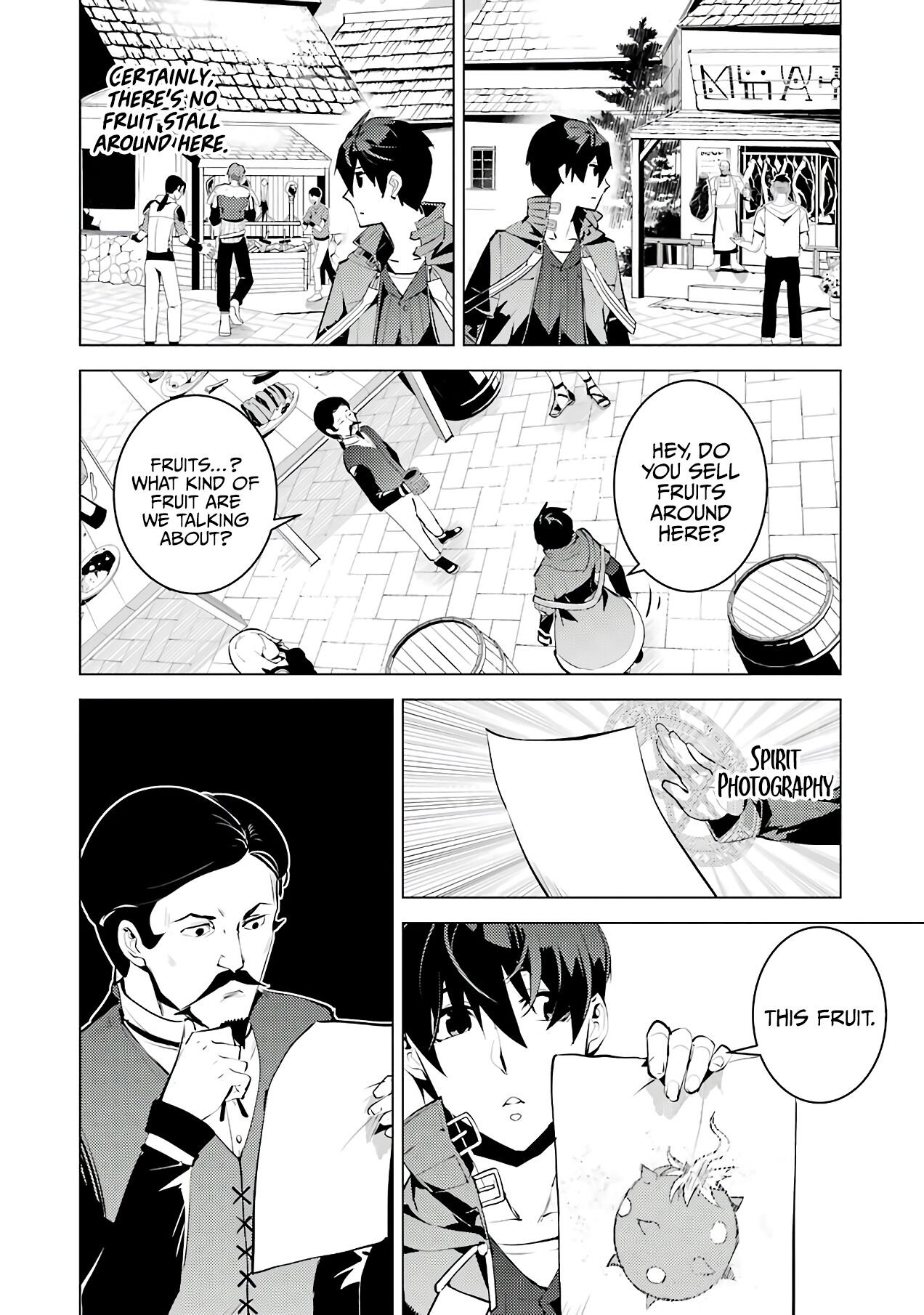 Tensei Kenja no Isekai Life: Daini no Shokugyou o Ete, Sekai Saikyou ni Narimashita chapter 25 page 41