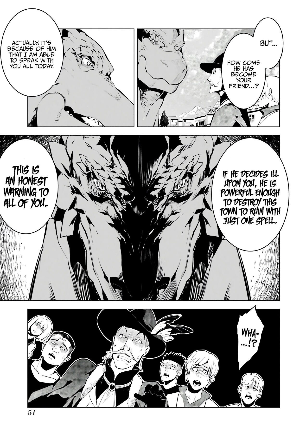 Tensei Kenja no Isekai Life: Daini no Shokugyou o Ete, Sekai Saikyou ni Narimashita chapter 25 page 52