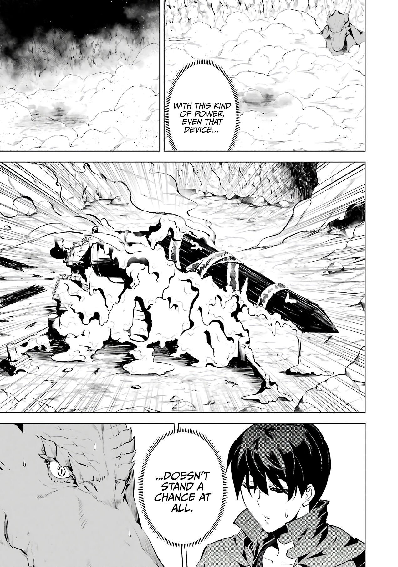 Tensei Kenja no Isekai Life: Daini no Shokugyou o Ete, Sekai Saikyou ni Narimashita chapter 25 page 7