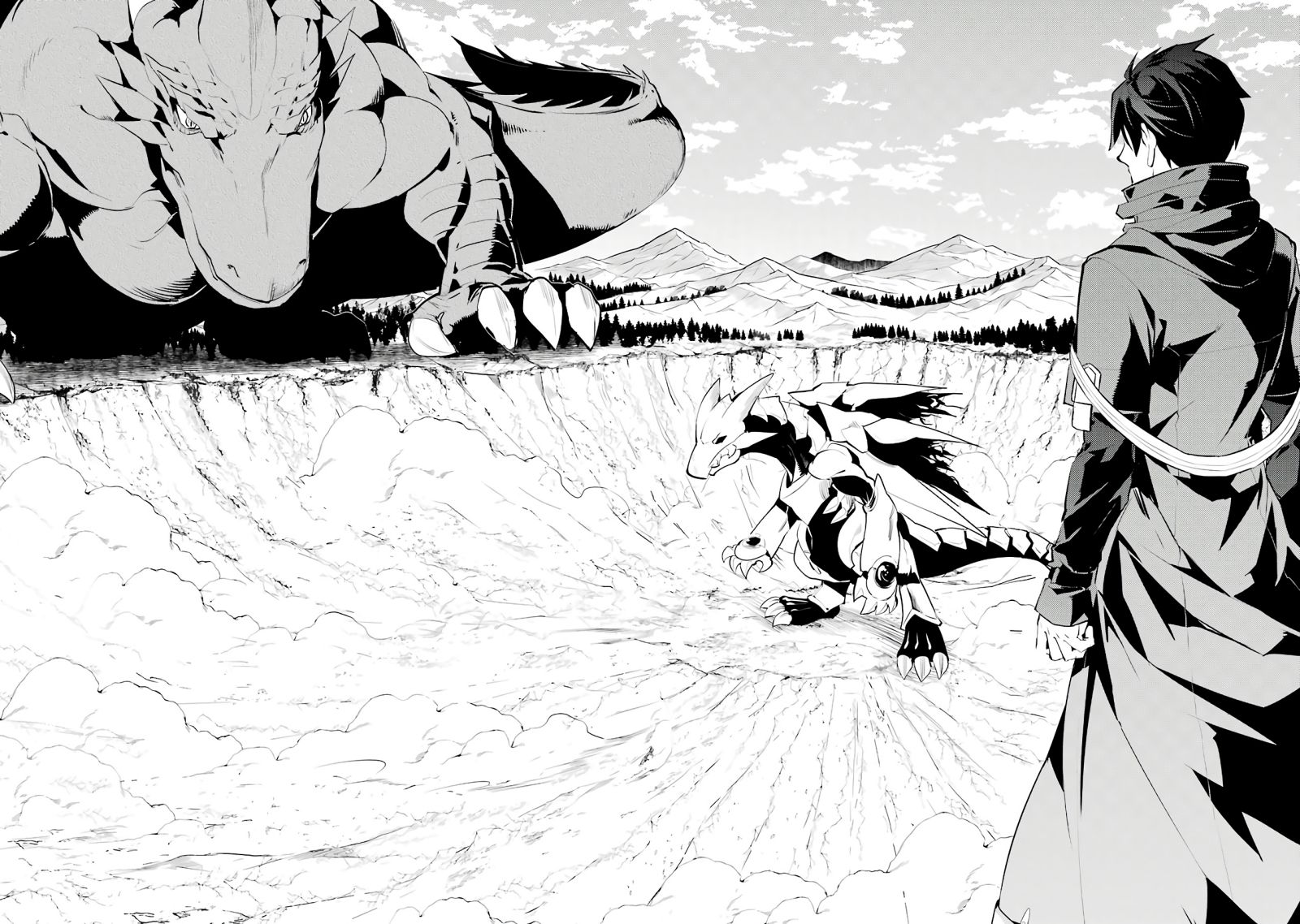 Tensei Kenja no Isekai Life: Daini no Shokugyou o Ete, Sekai Saikyou ni Narimashita chapter 26 page 20