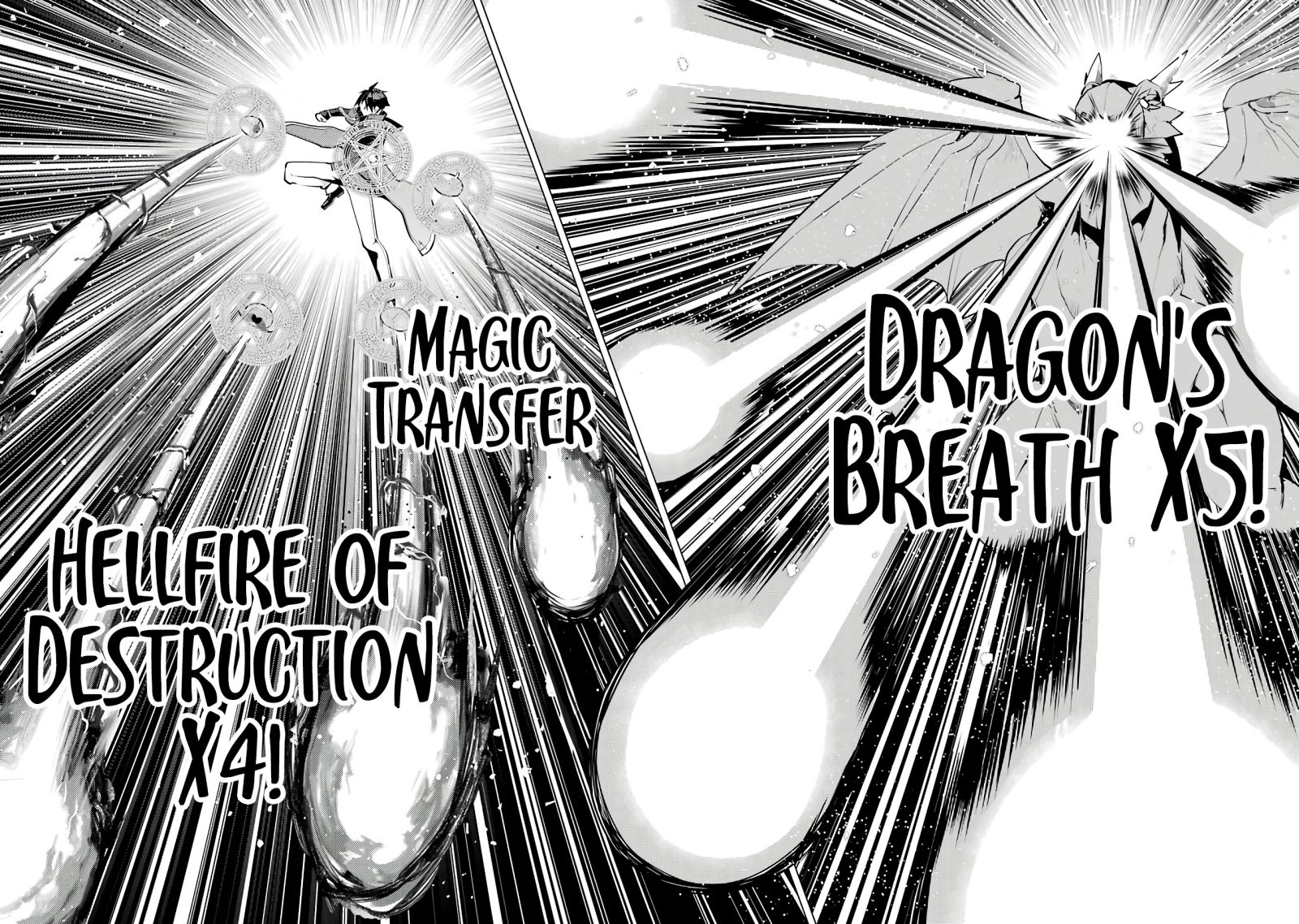 Tensei Kenja no Isekai Life: Daini no Shokugyou o Ete, Sekai Saikyou ni Narimashita chapter 26 page 31