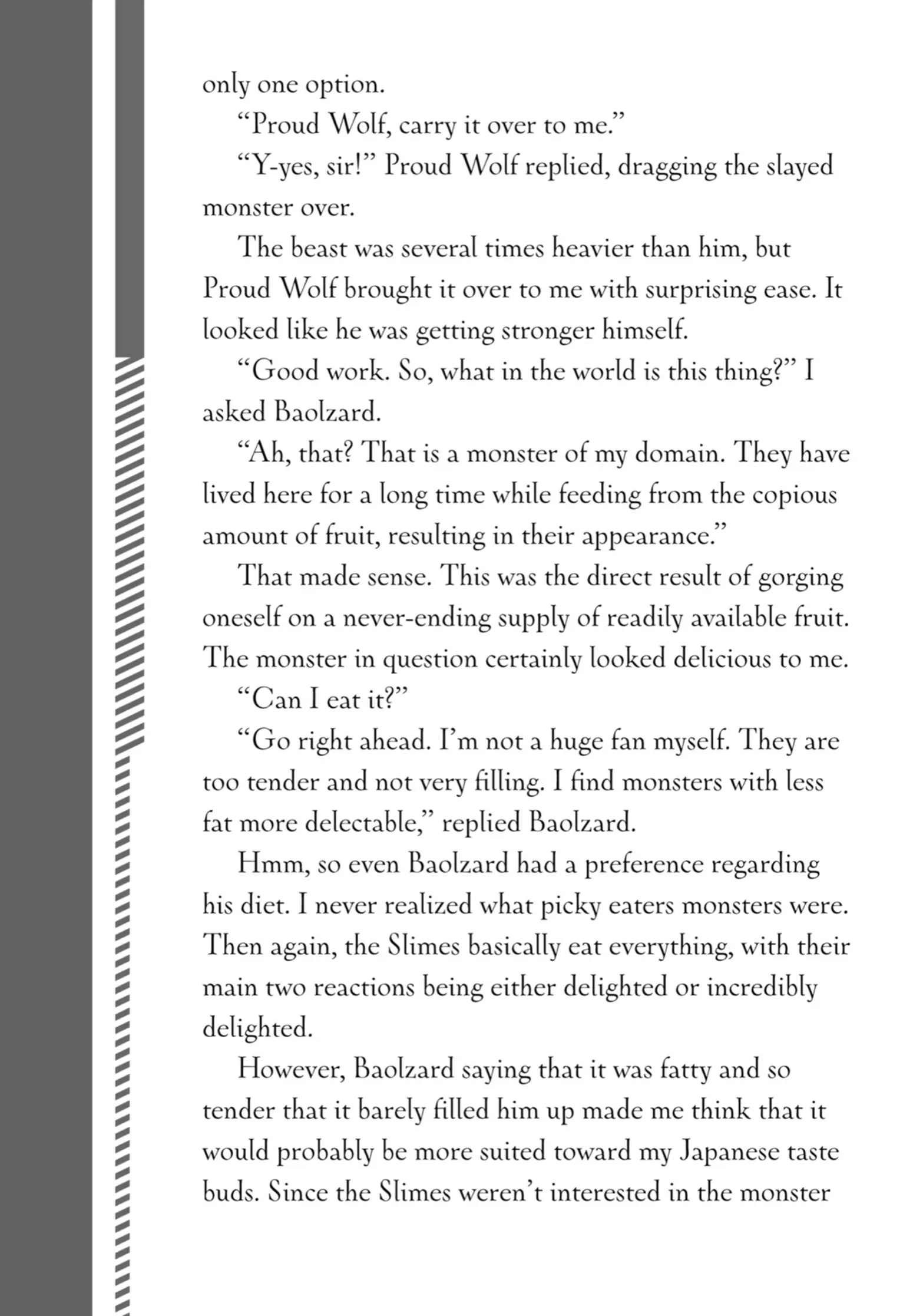 Tensei Kenja no Isekai Life: Daini no Shokugyou o Ete, Sekai Saikyou ni Narimashita chapter 27.5 page 2