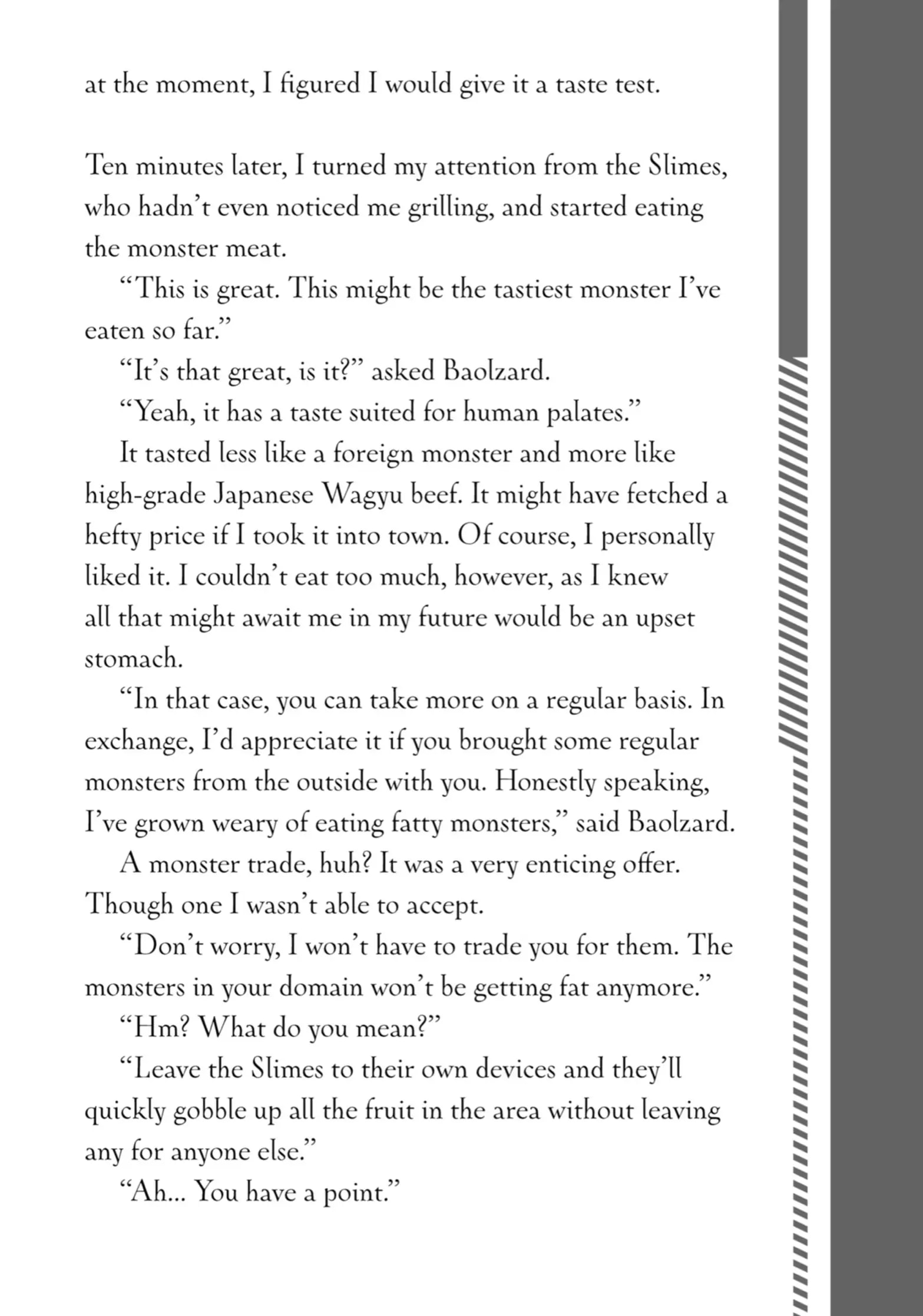 Tensei Kenja no Isekai Life: Daini no Shokugyou o Ete, Sekai Saikyou ni Narimashita chapter 27.5 page 3