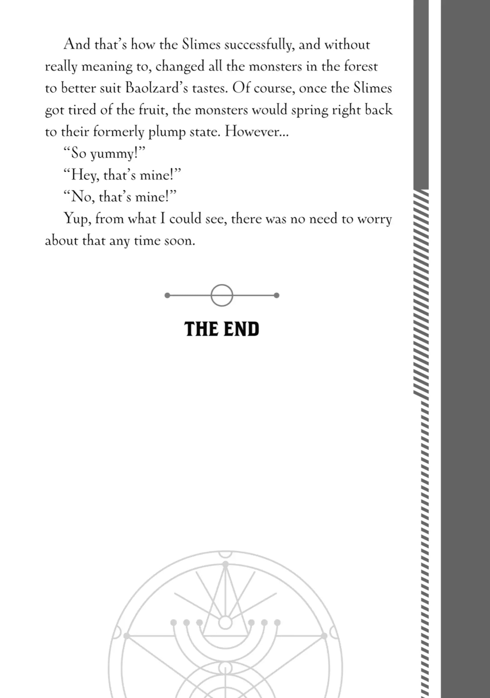 Tensei Kenja no Isekai Life: Daini no Shokugyou o Ete, Sekai Saikyou ni Narimashita chapter 27.5 page 5