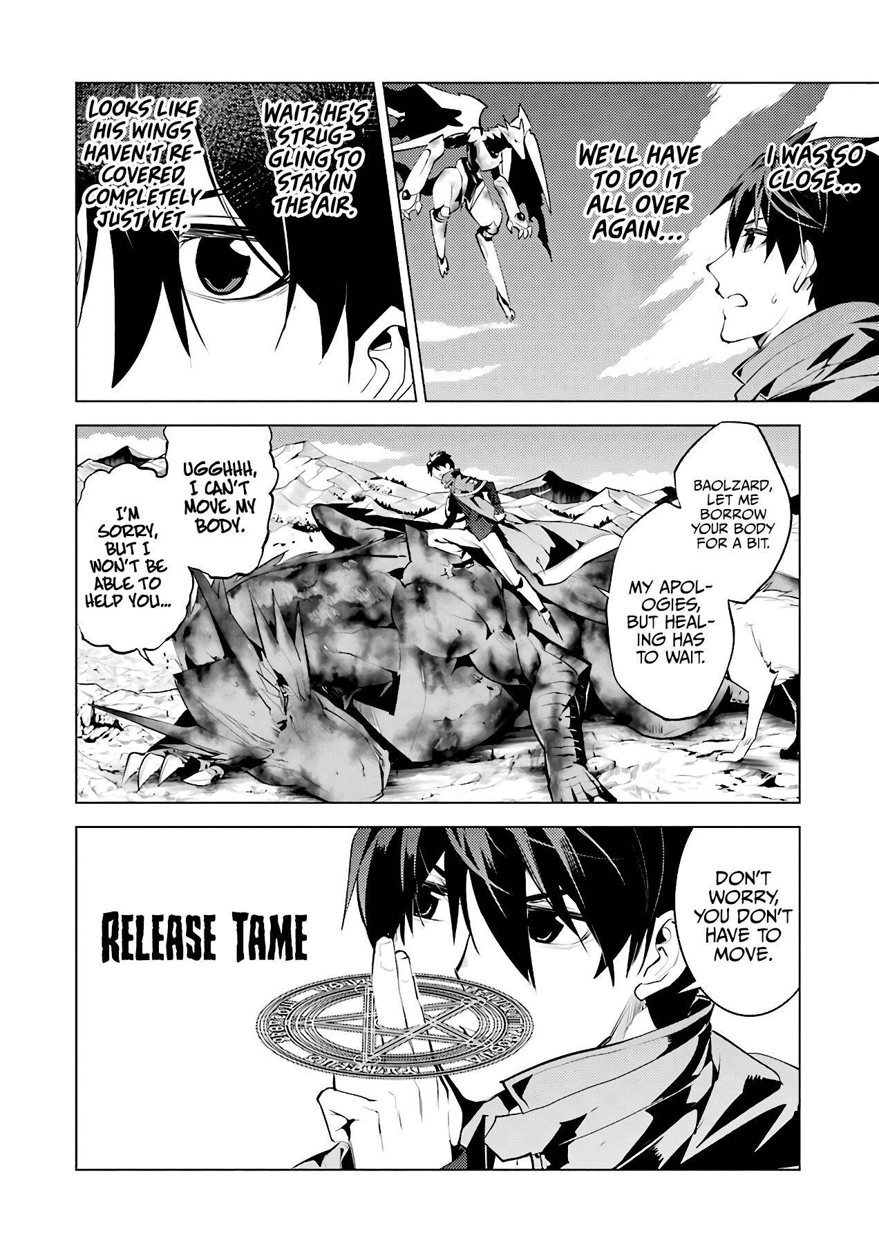 Tensei Kenja no Isekai Life: Daini no Shokugyou o Ete, Sekai Saikyou ni Narimashita chapter 27 page 20