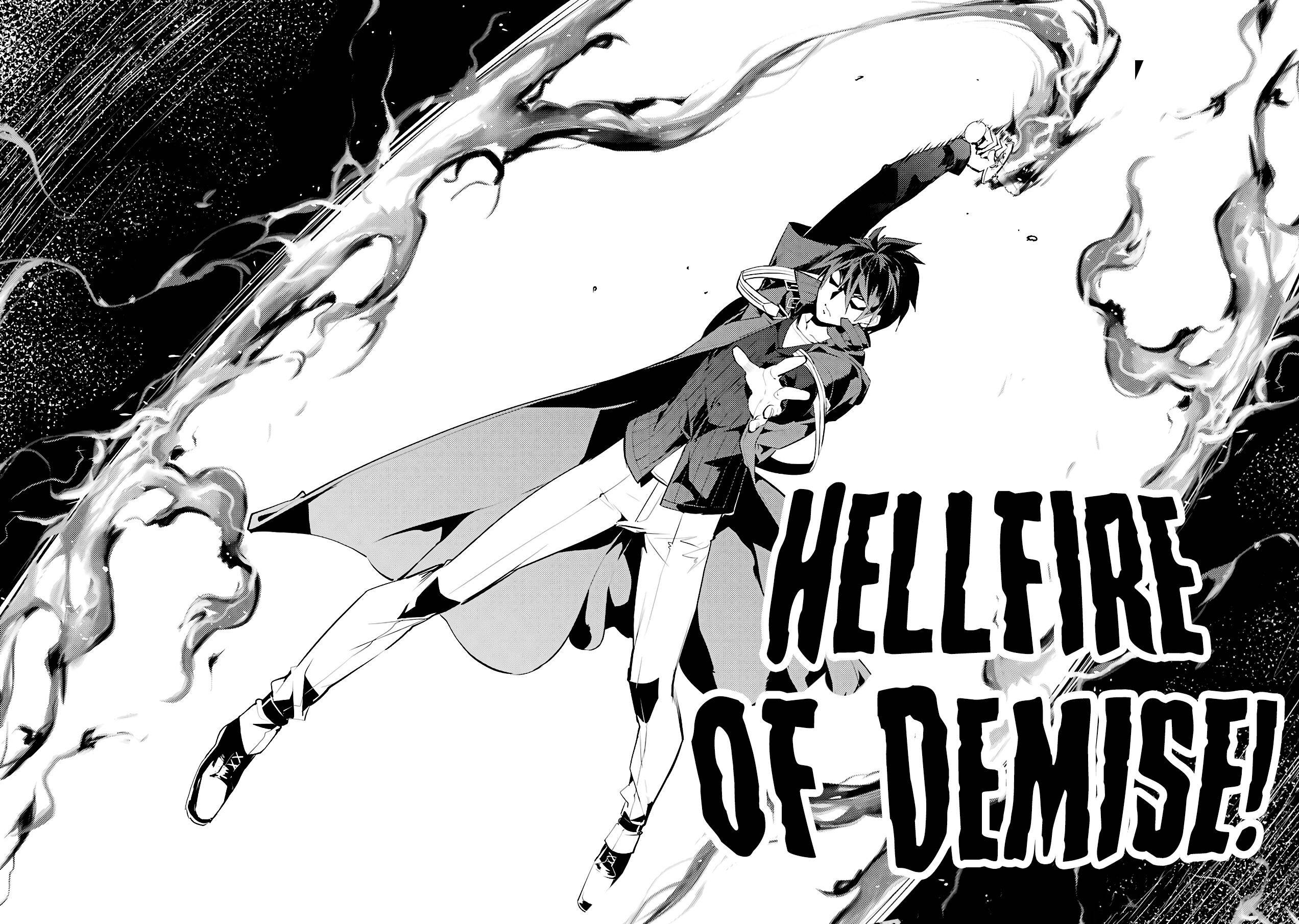 Tensei Kenja no Isekai Life: Daini no Shokugyou o Ete, Sekai Saikyou ni Narimashita chapter 27 page 27