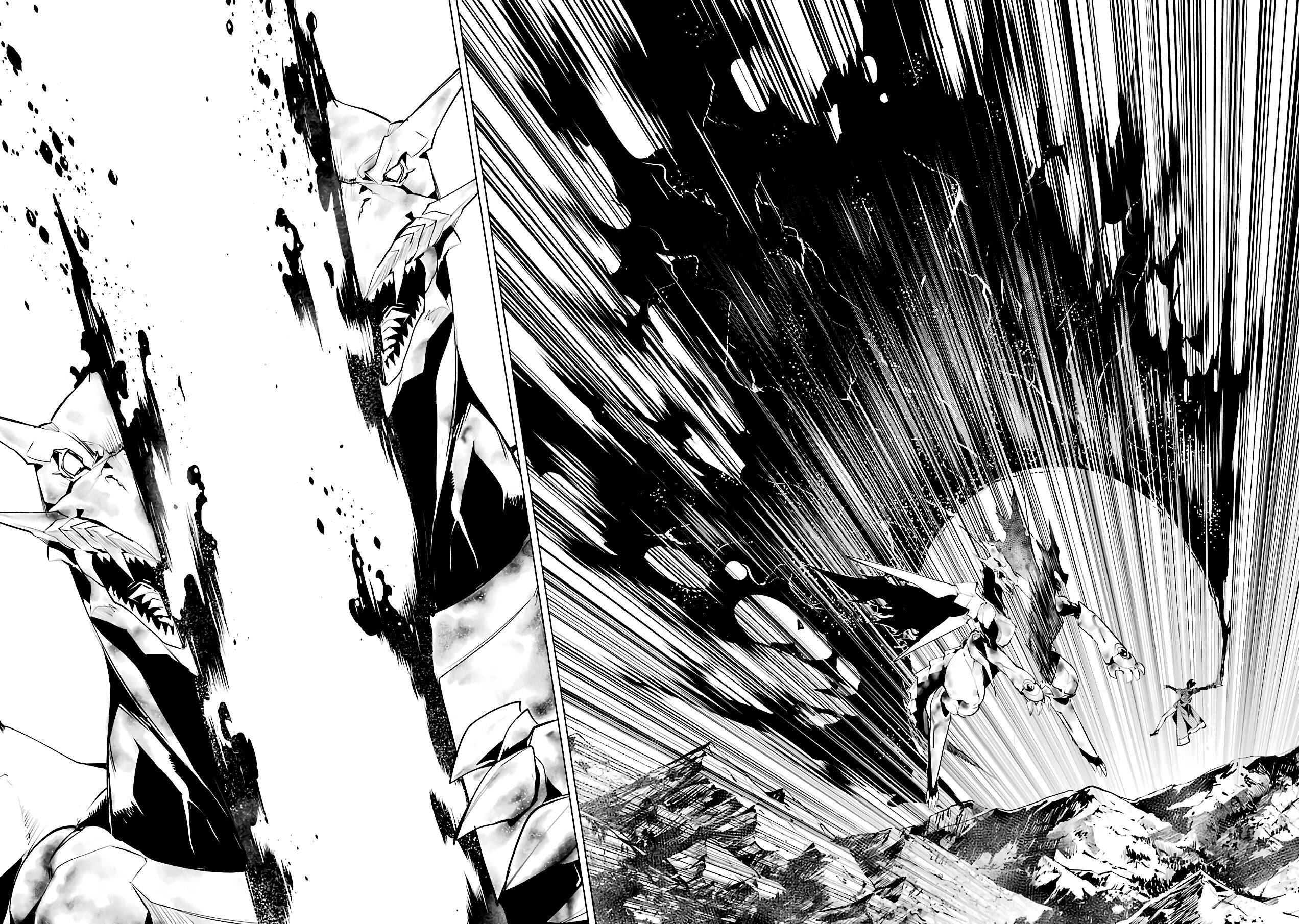 Tensei Kenja no Isekai Life: Daini no Shokugyou o Ete, Sekai Saikyou ni Narimashita chapter 27 page 28