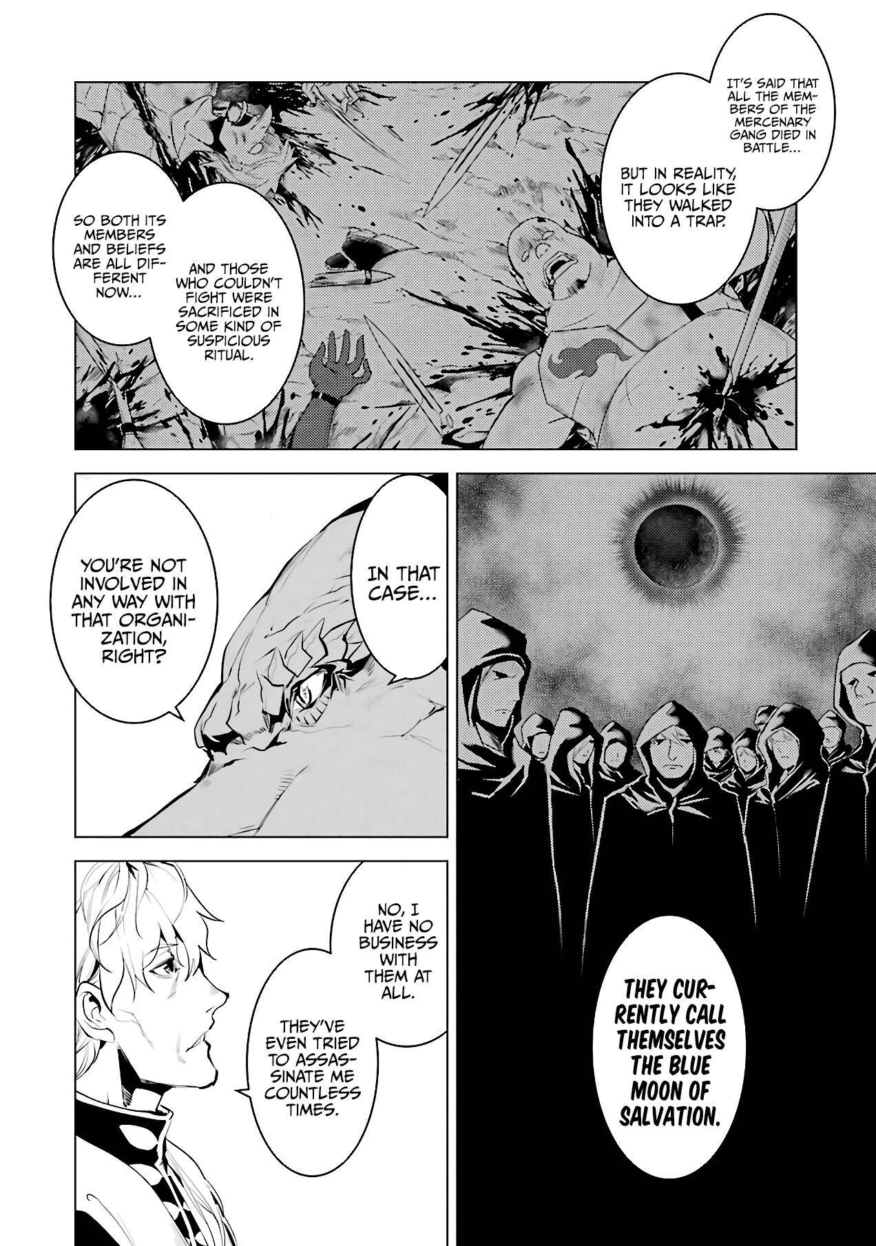 Tensei Kenja no Isekai Life: Daini no Shokugyou o Ete, Sekai Saikyou ni Narimashita chapter 27 page 51