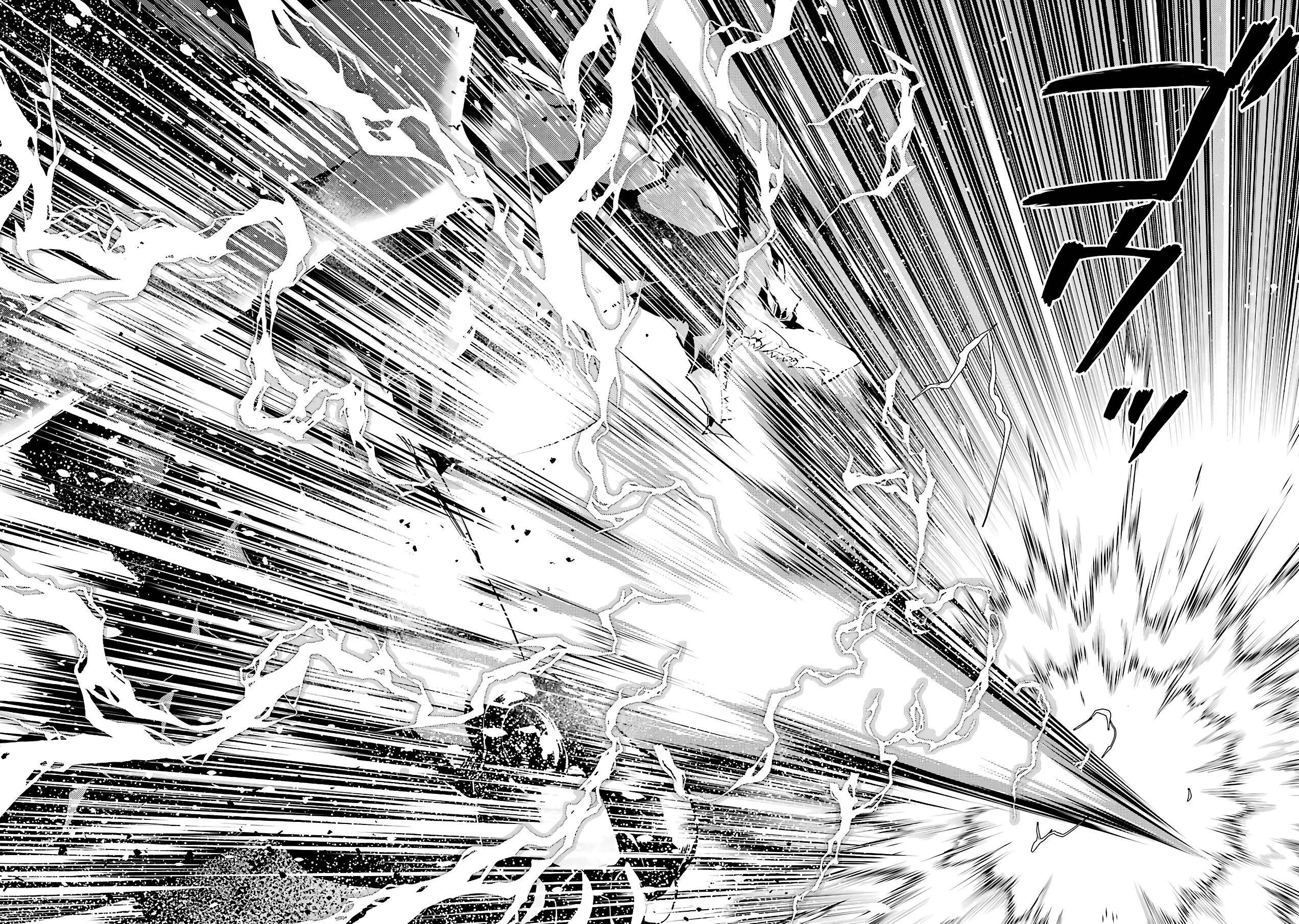 Tensei Kenja no Isekai Life: Daini no Shokugyou o Ete, Sekai Saikyou ni Narimashita chapter 27 page 7