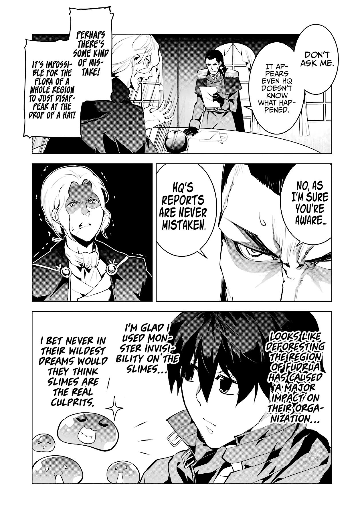 Tensei Kenja no Isekai Life: Daini no Shokugyou o Ete, Sekai Saikyou ni Narimashita chapter 28 page 36