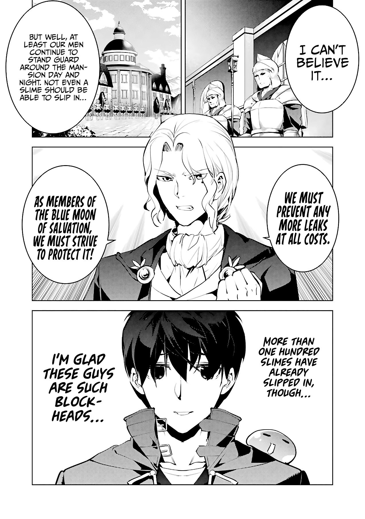 Tensei Kenja no Isekai Life: Daini no Shokugyou o Ete, Sekai Saikyou ni Narimashita chapter 28 page 40