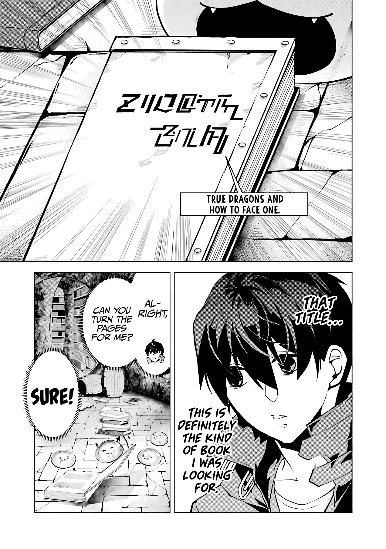 Tensei Kenja no Isekai Life: Daini no Shokugyou o Ete, Sekai Saikyou ni Narimashita chapter 28 page 56